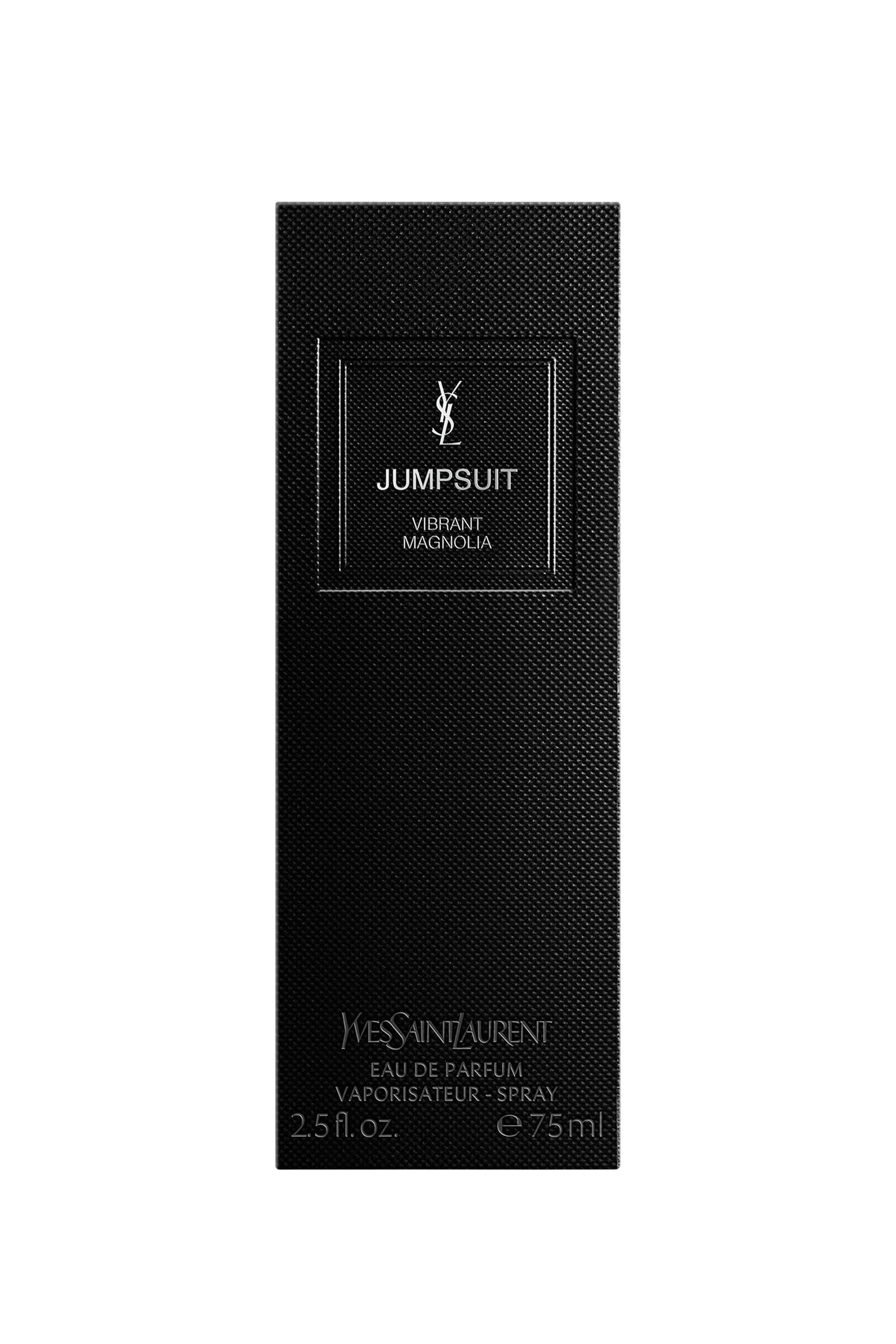 Jumpsuit Eau de Parfum - Le Vestiaire des Parfums