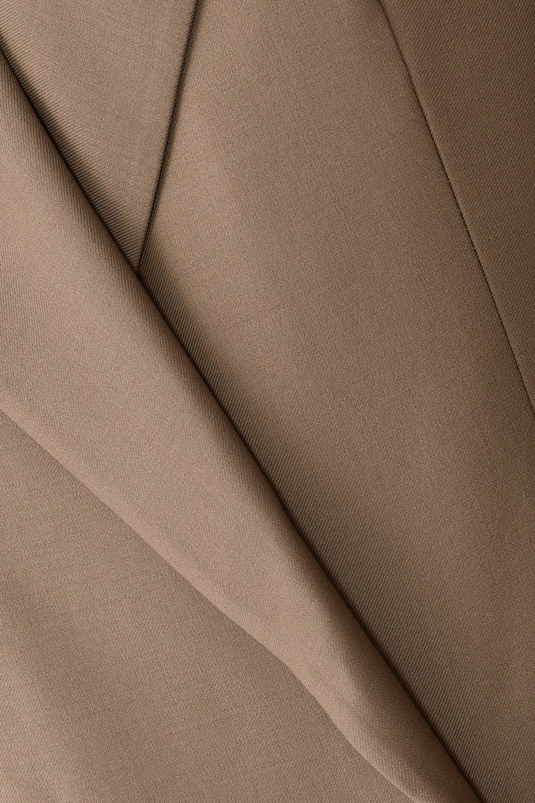 Hourglass Shaped Blazer
