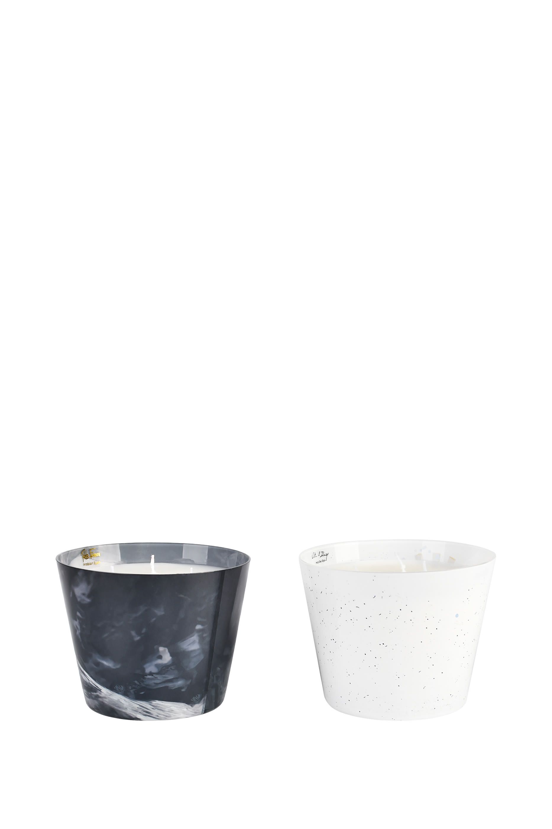 Island Escape 2-Piece Candle Gift Set