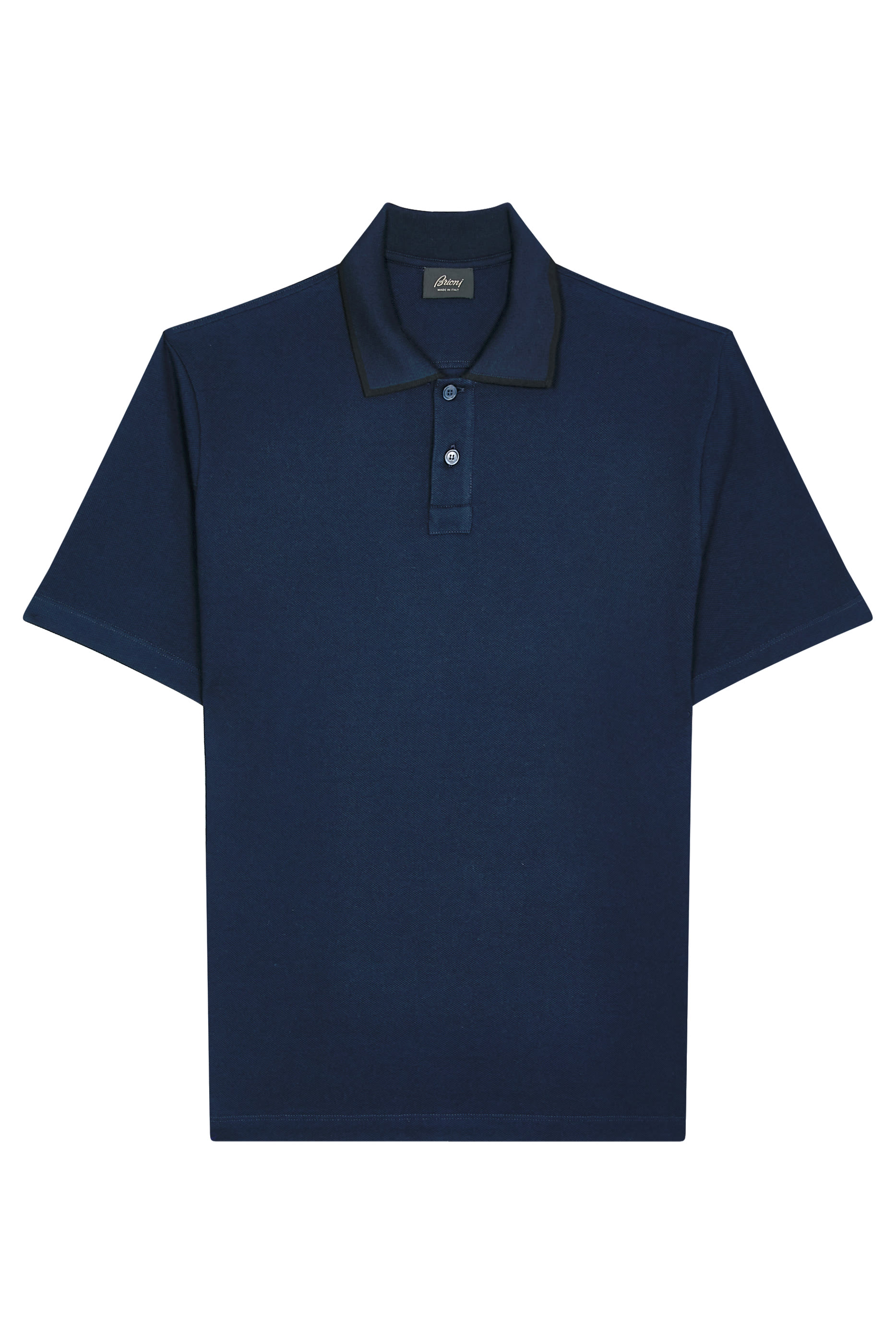 Short Sleeve Polo Shirt