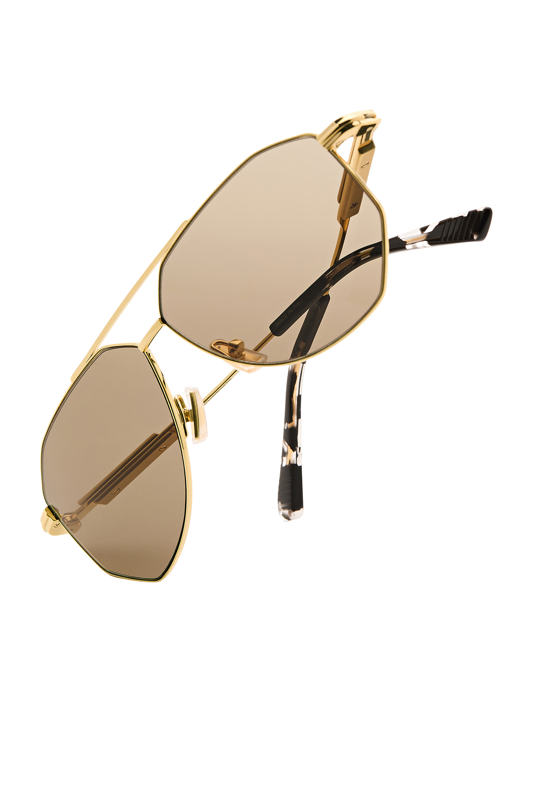 Classic Aviator Sunglasses