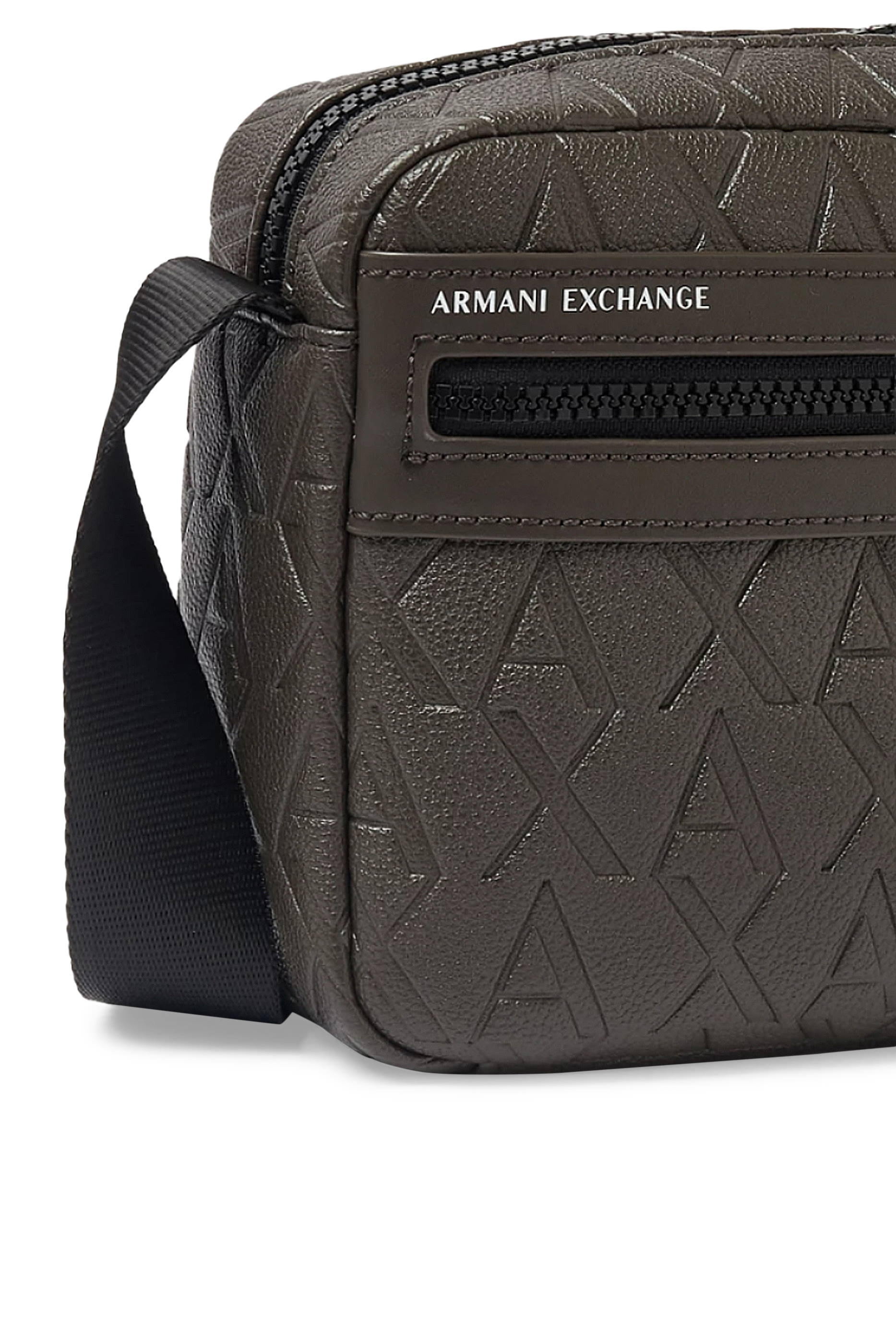 Liam Messenger Bag