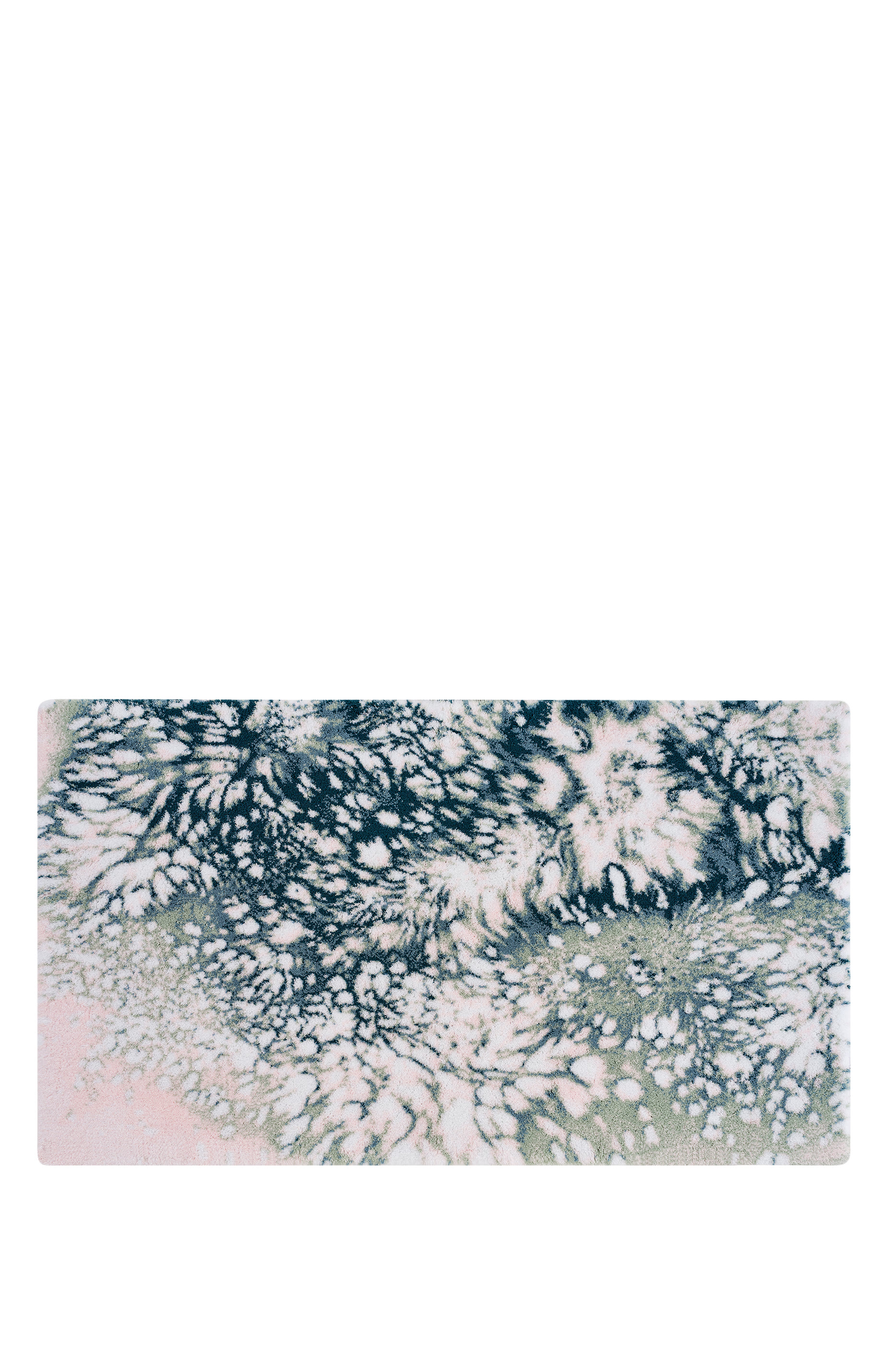 Crystal Bath Mat 