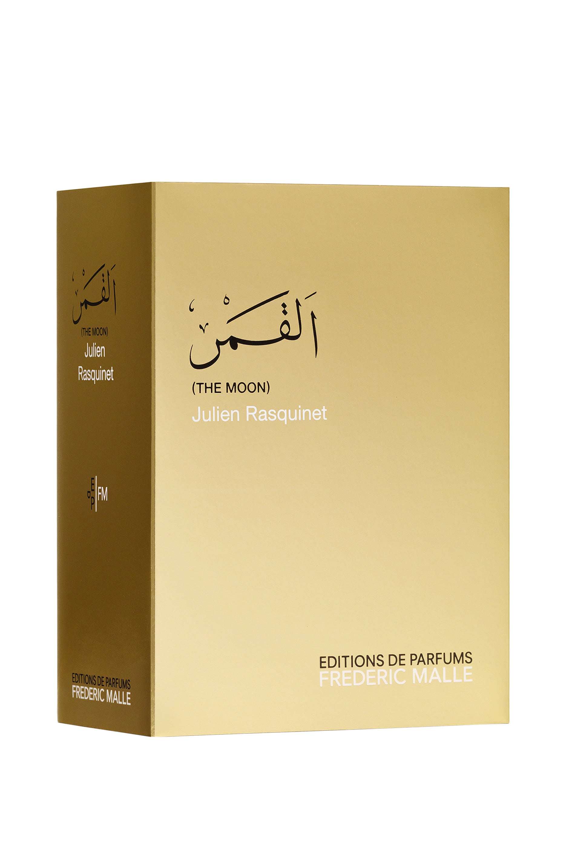The Moon Eau de Parfum
