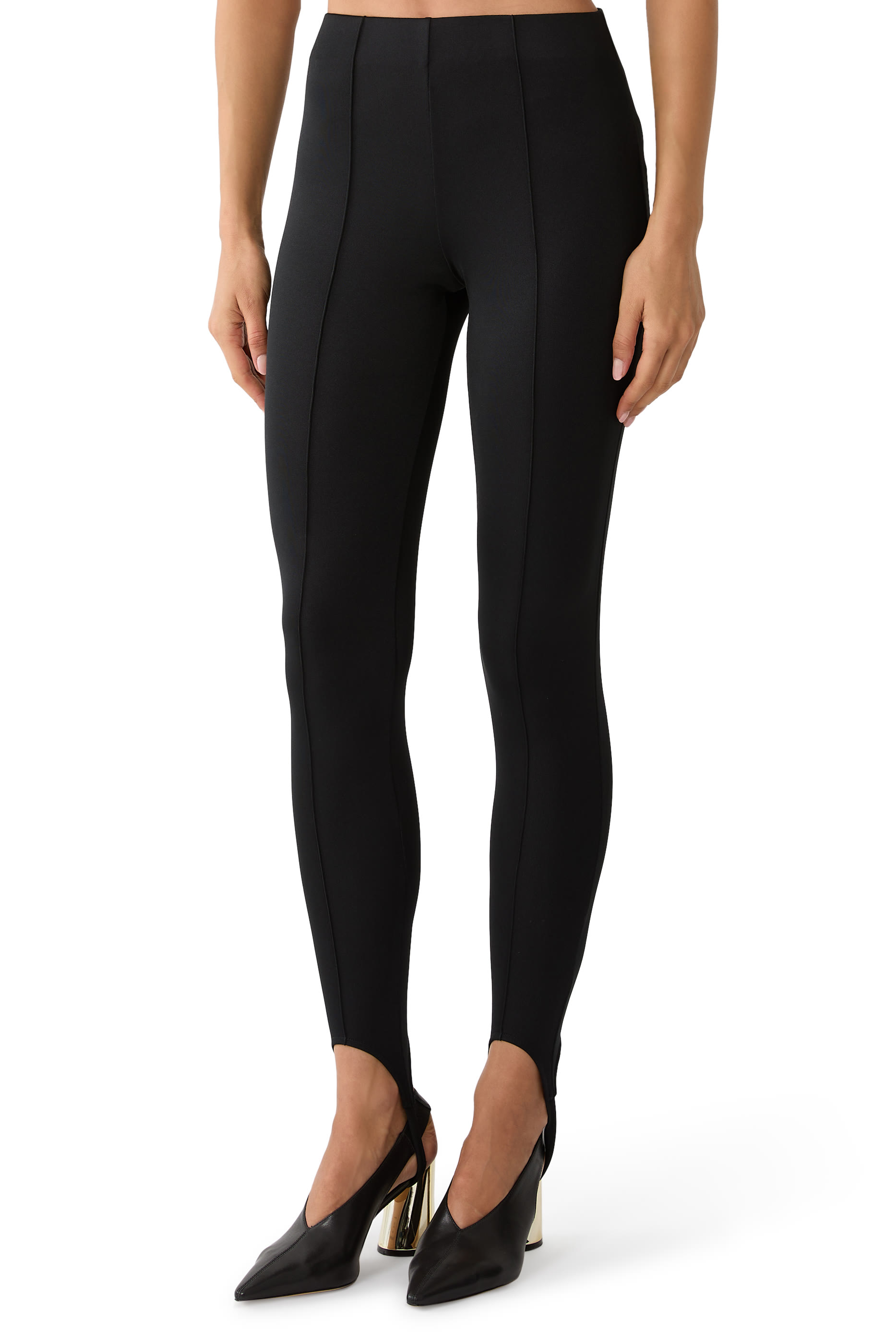  Caserta Stirrup Leggings 