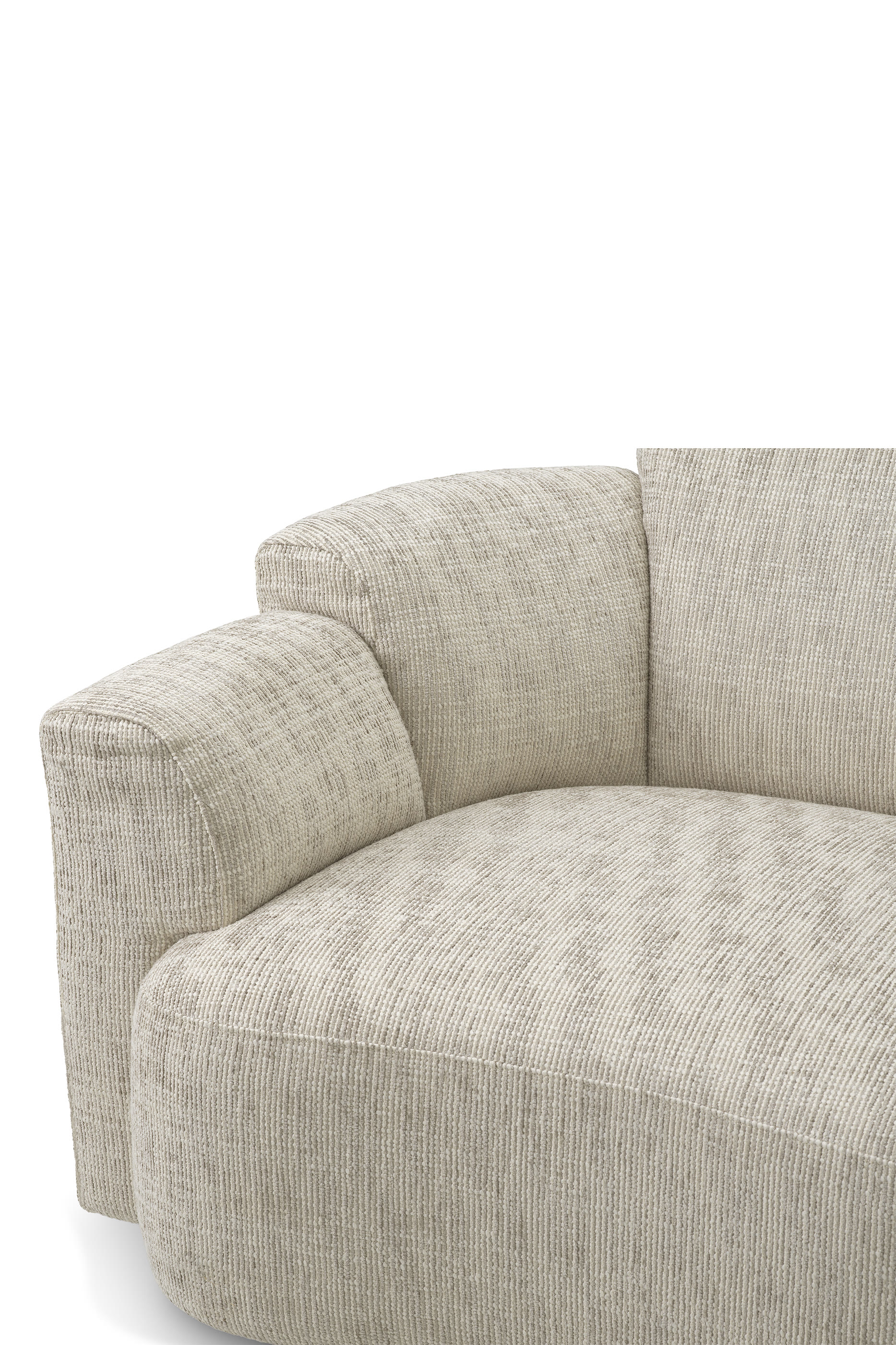 Marbella Swivel Armchair