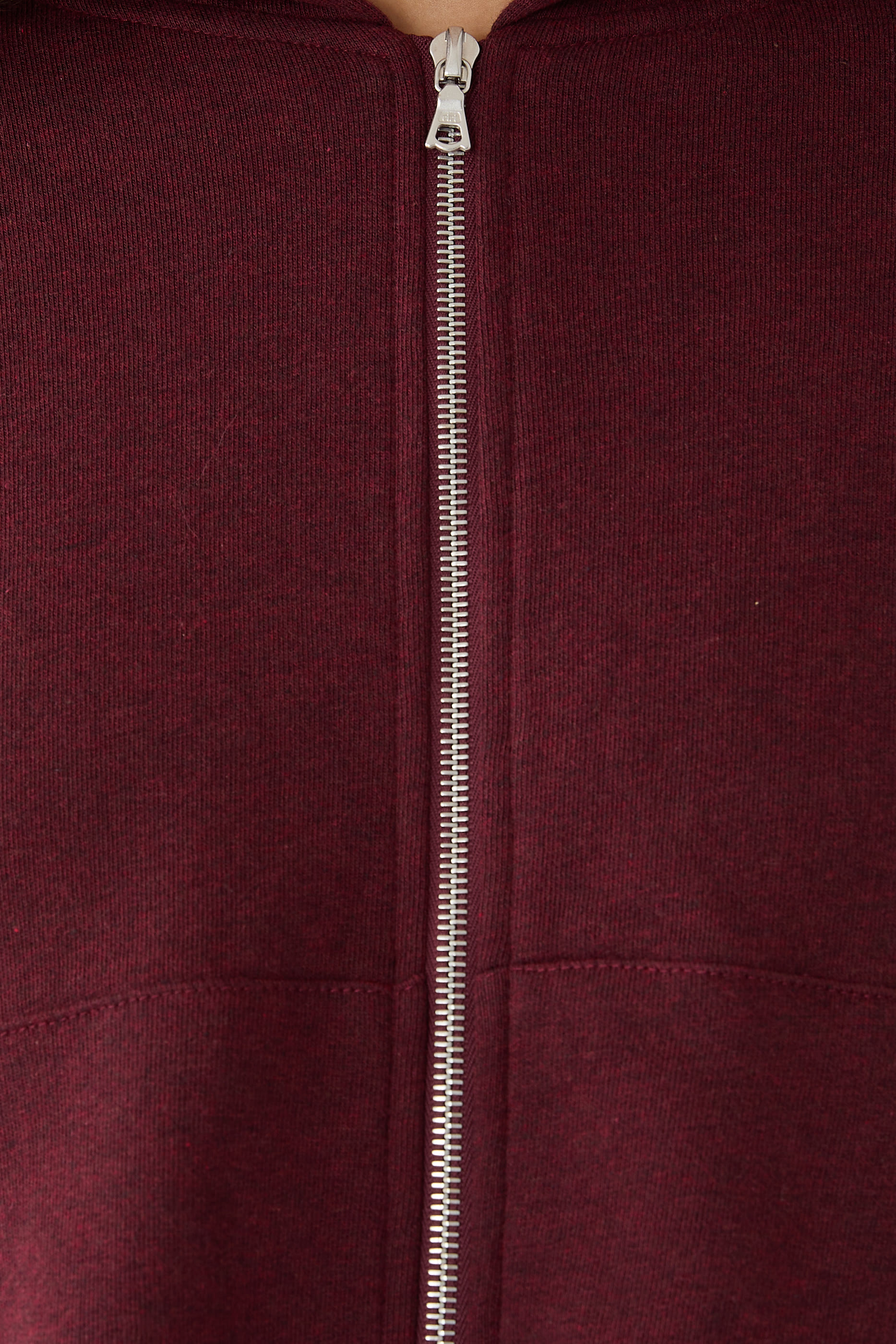 Hannett Draped Jacket