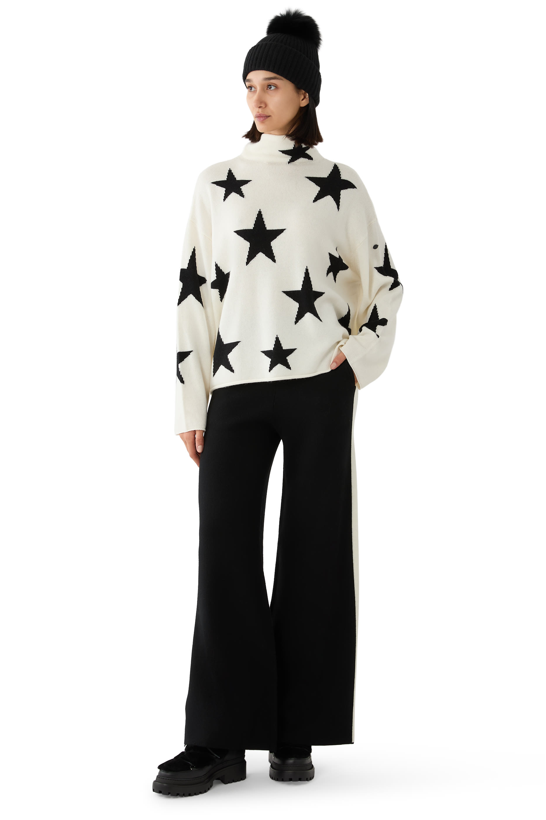 Sera Sweater
