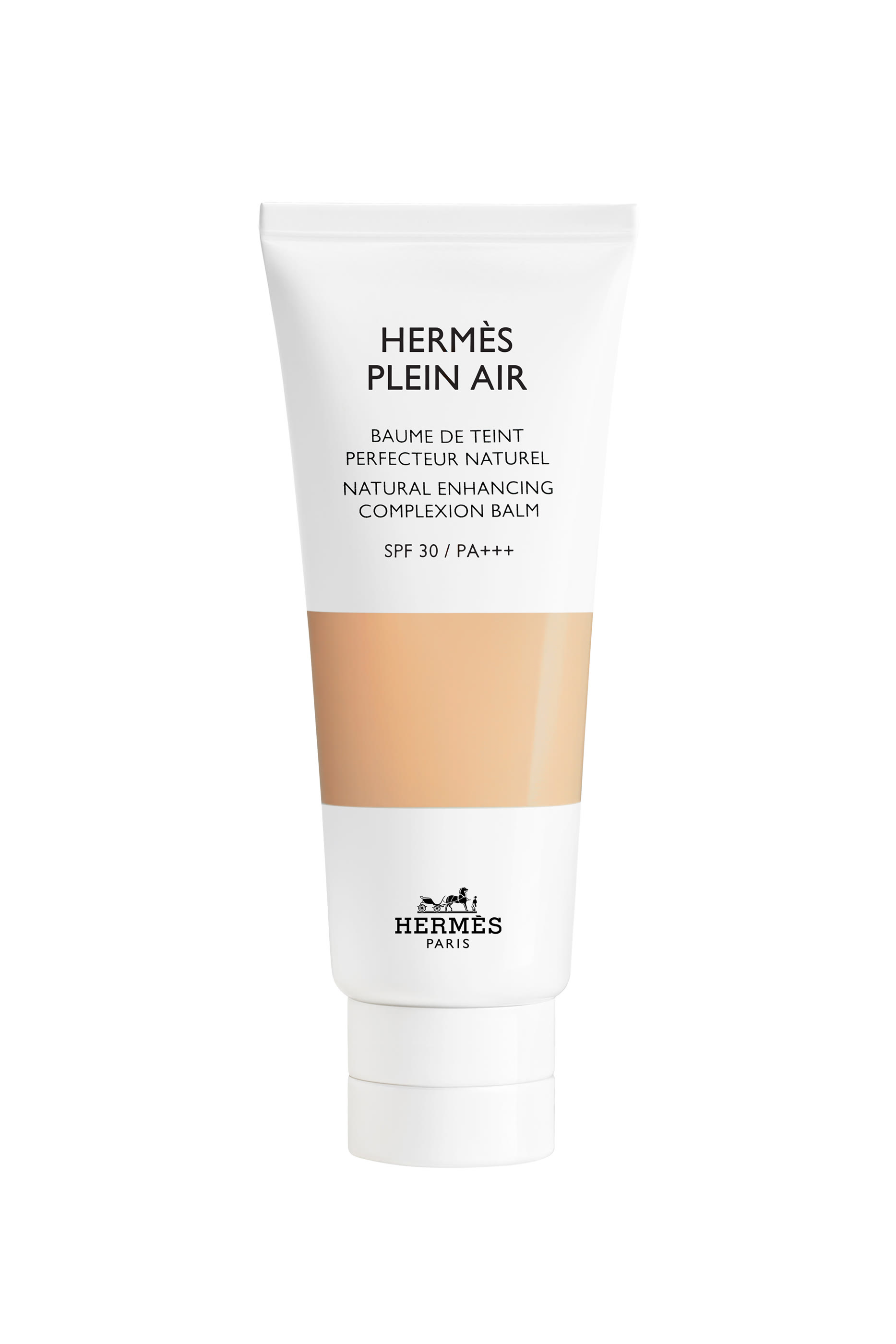 Hermès Plein Air, Complexion Balm