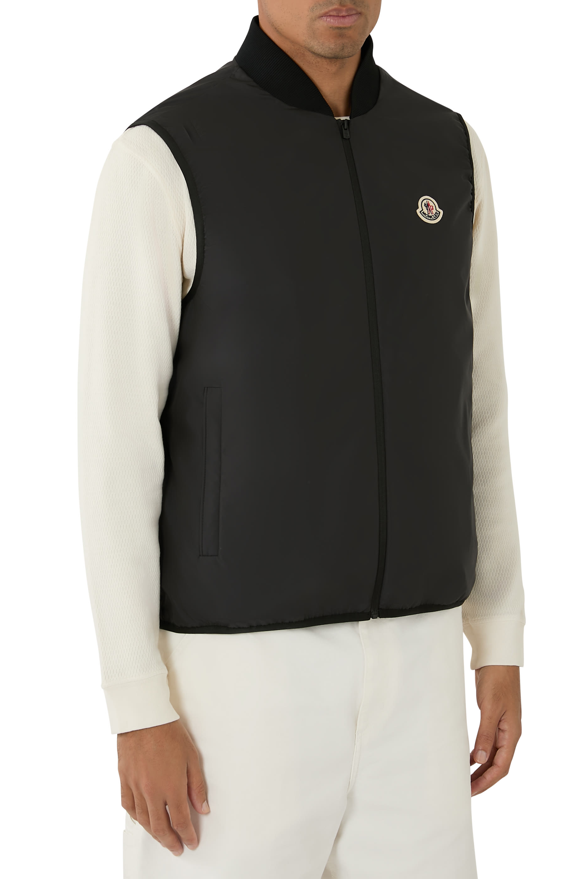 Hemmoor 3-in-1 Jacket