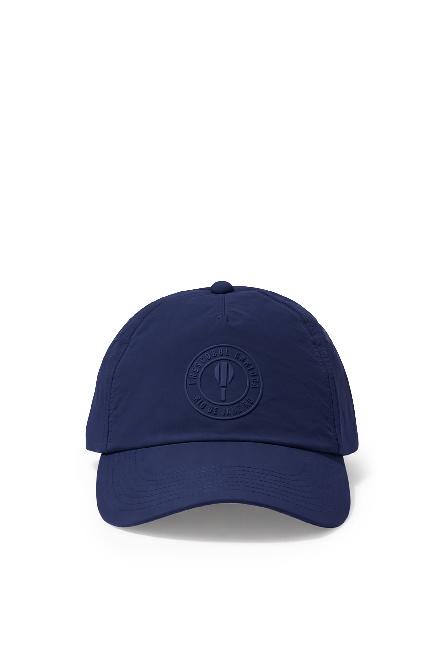 Logo Baseball Cap