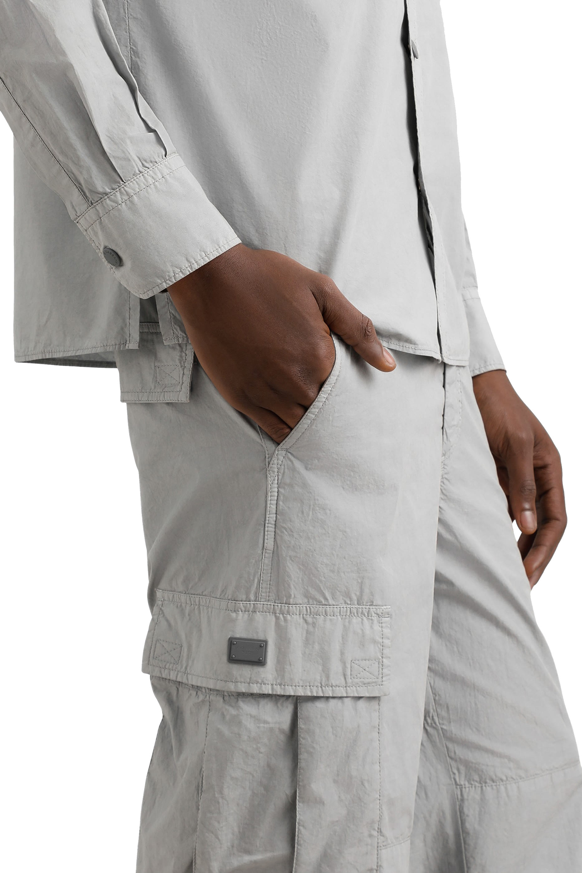 Cargo Trousers 