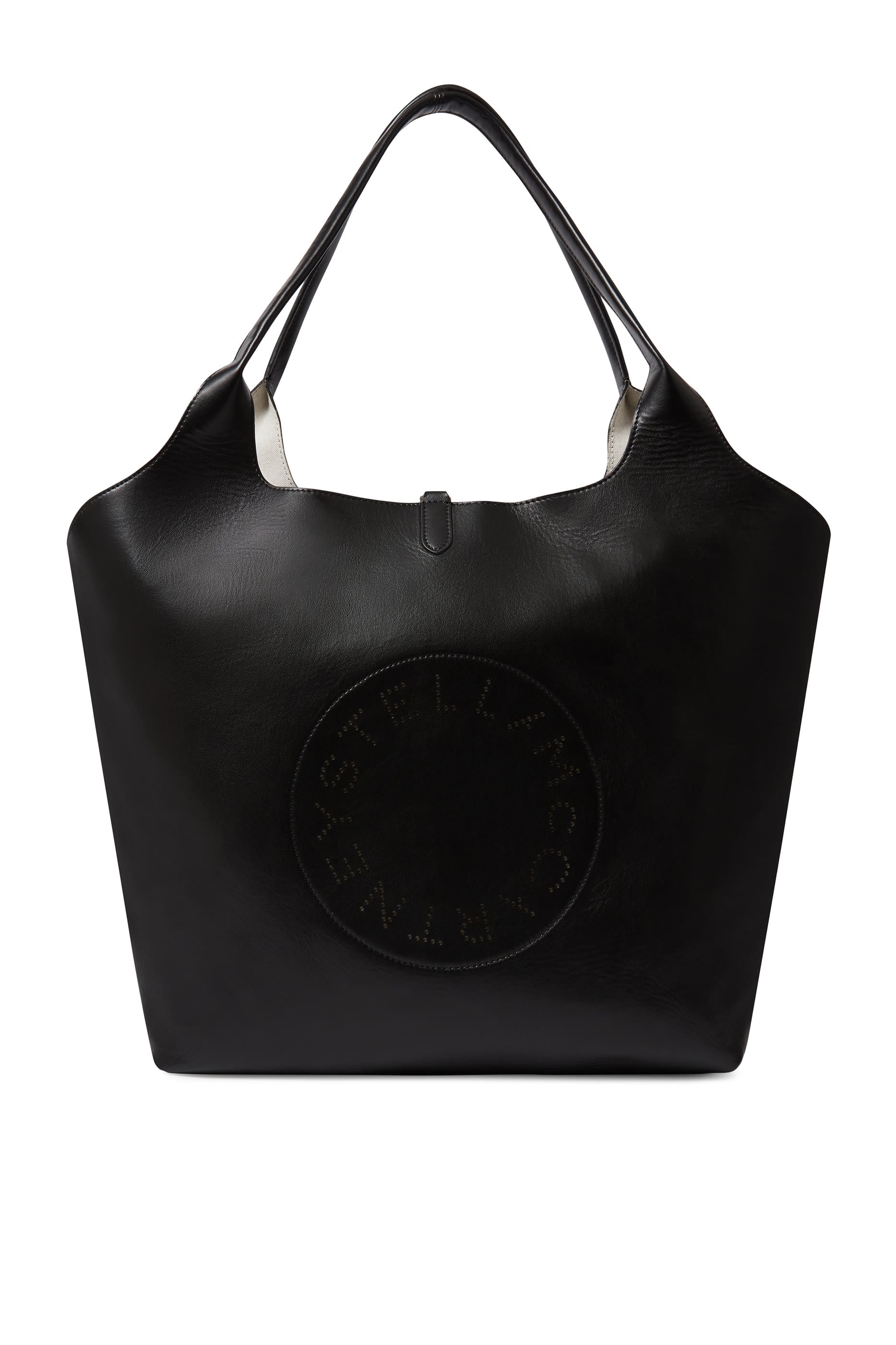 Logo Reversible Tote Bag