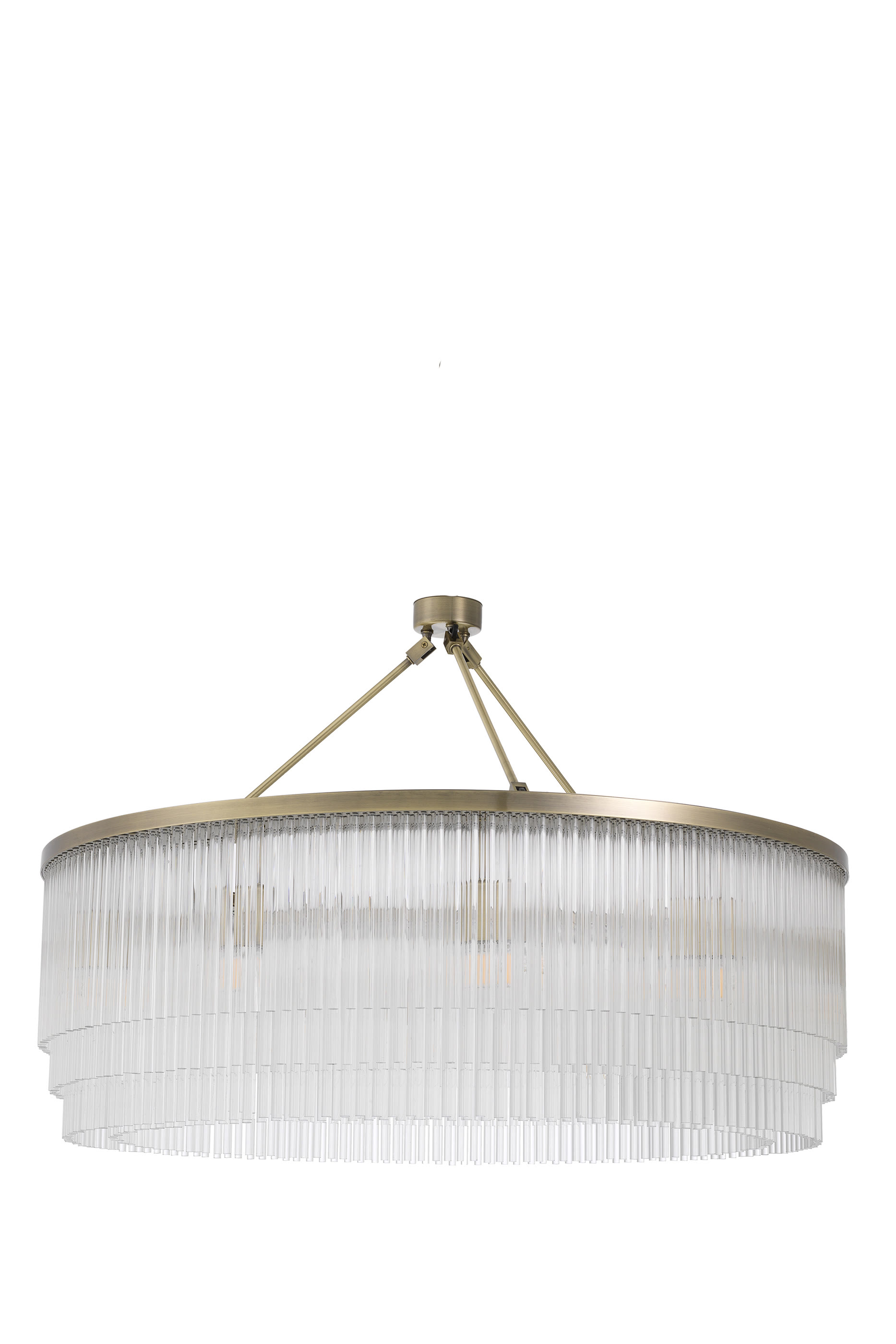 Hector Large Chandelier