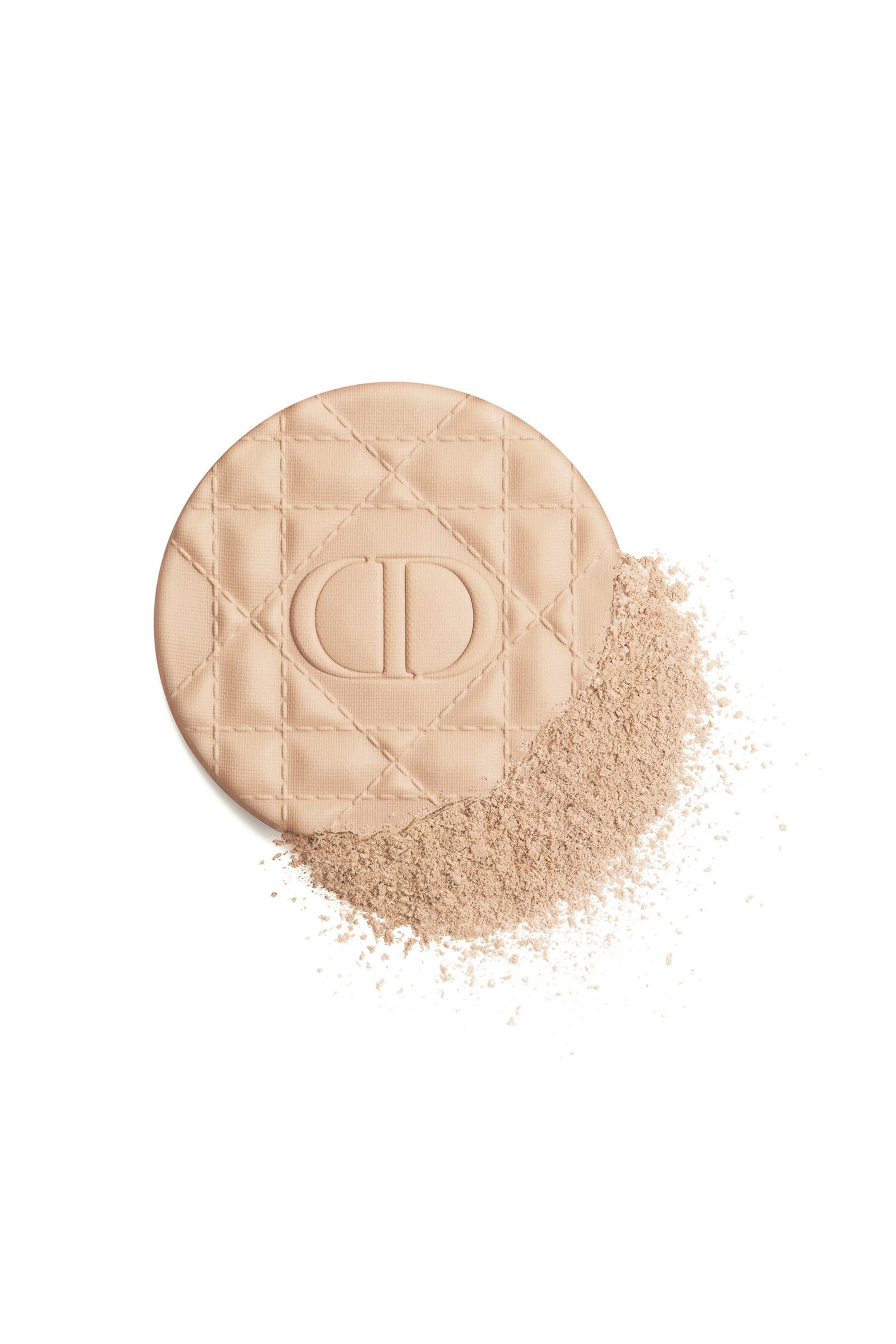Forever Nude Matte Filter Blurring Setting Powder