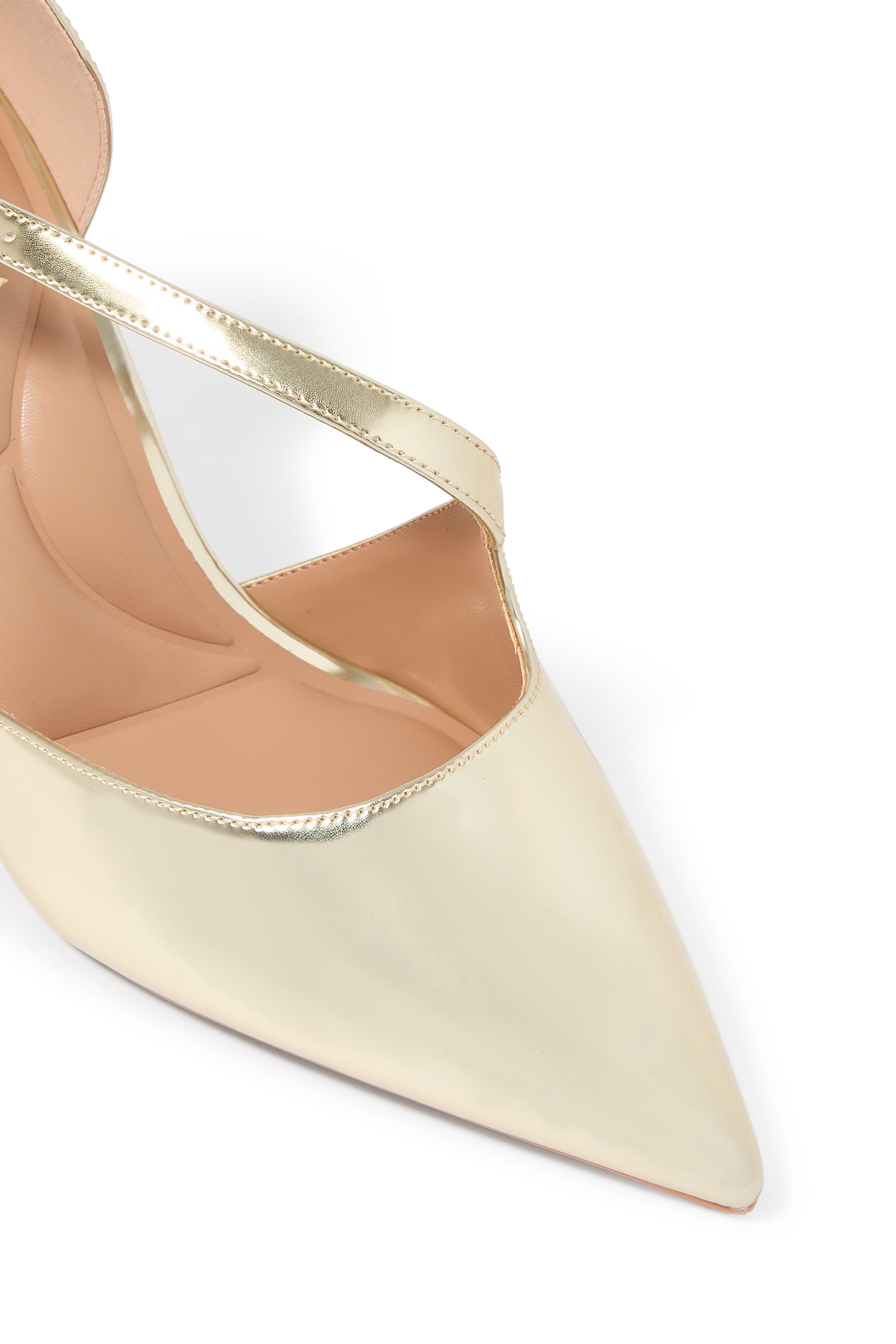 Carvela 90 Lorita Court Heels