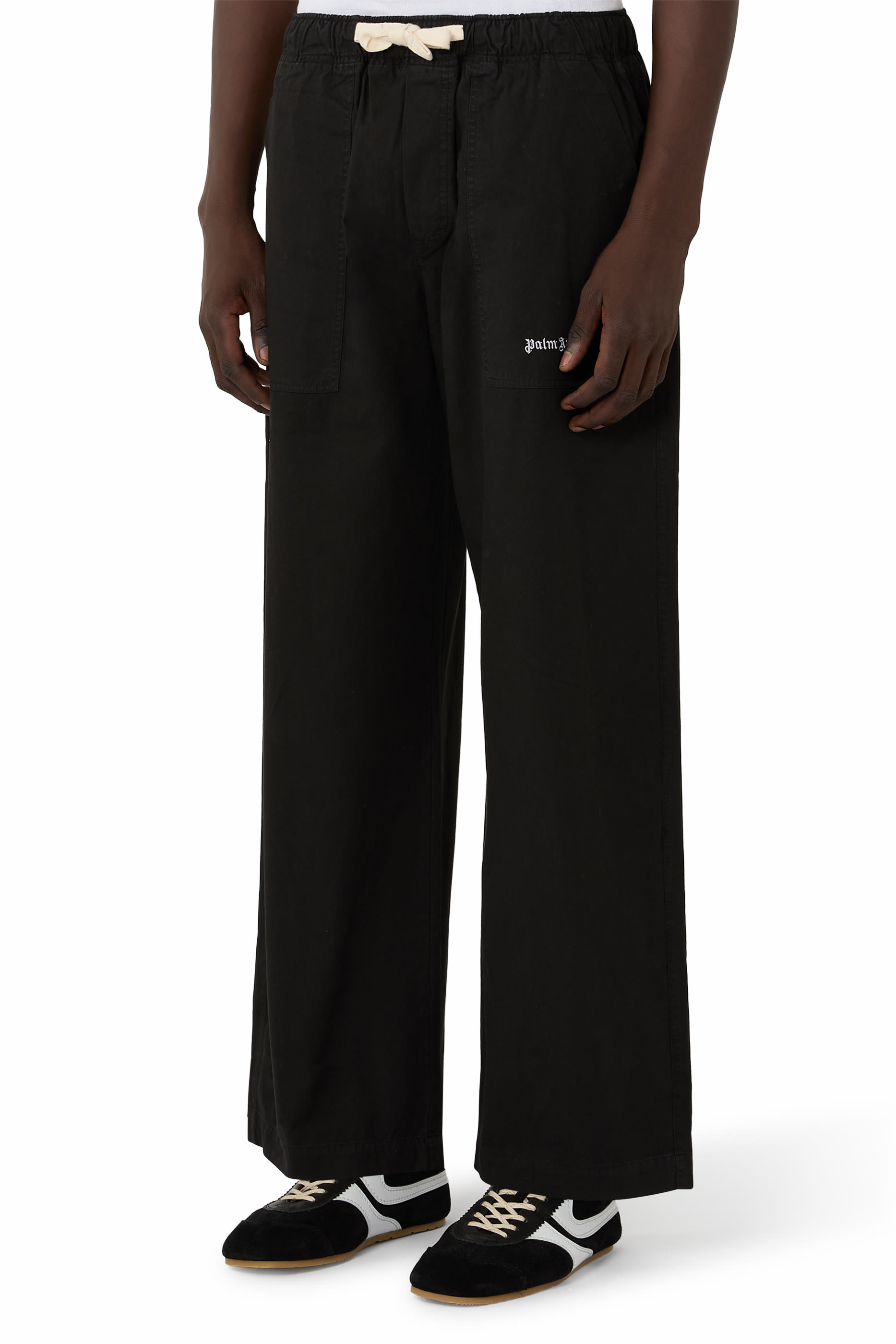 Classic Logo Pants