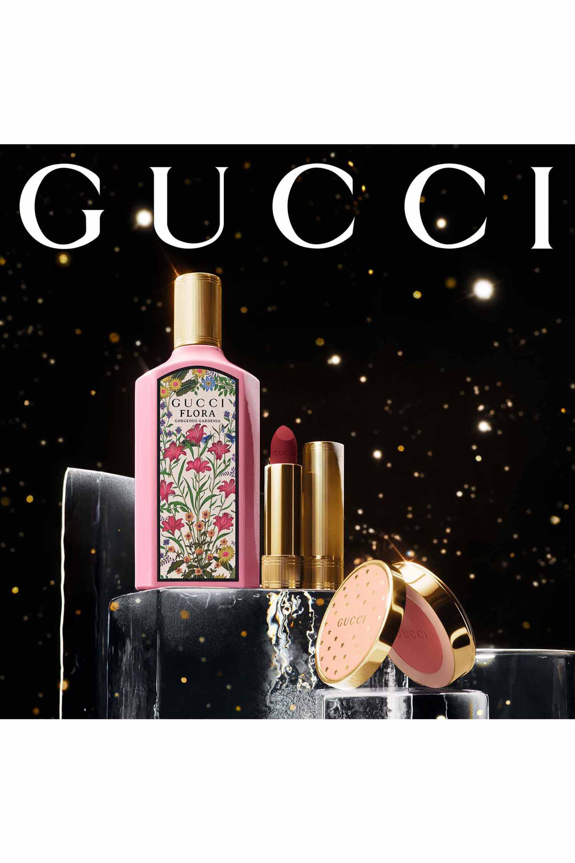  Glow Highlighter Limited Edition 