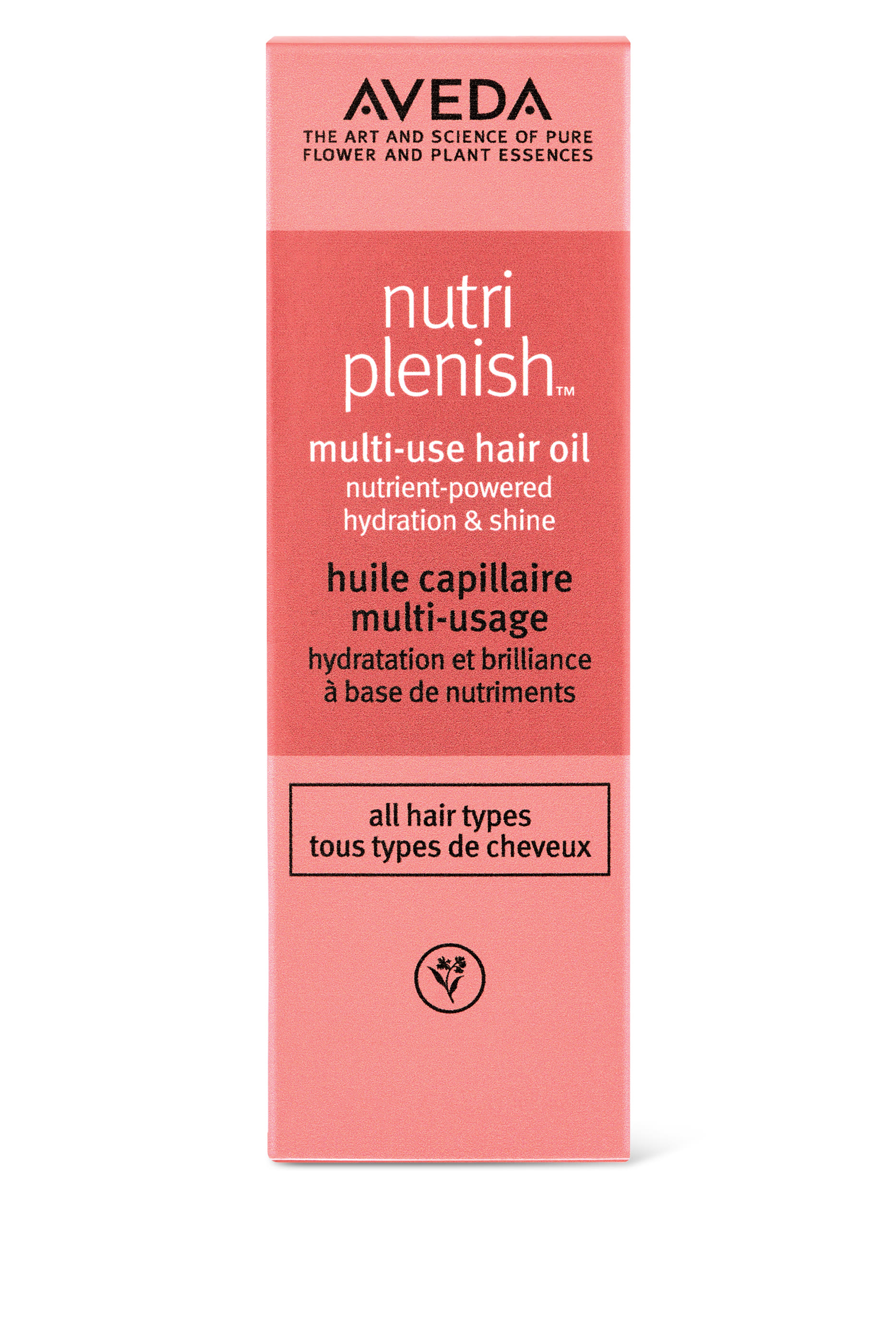 Nutriplenish&trade; Multi-Use Hair Oil