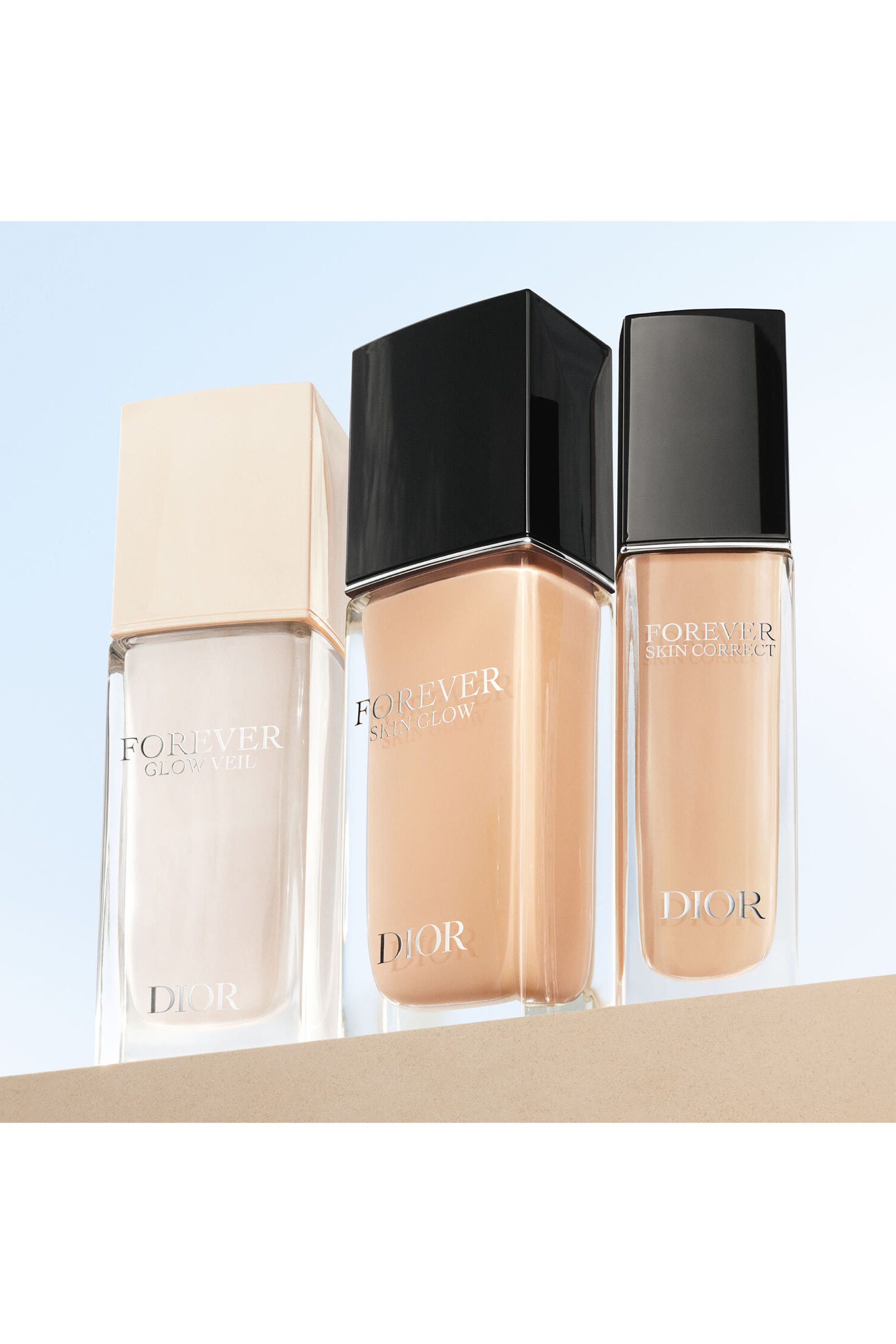 Dior Forever Glow Veil