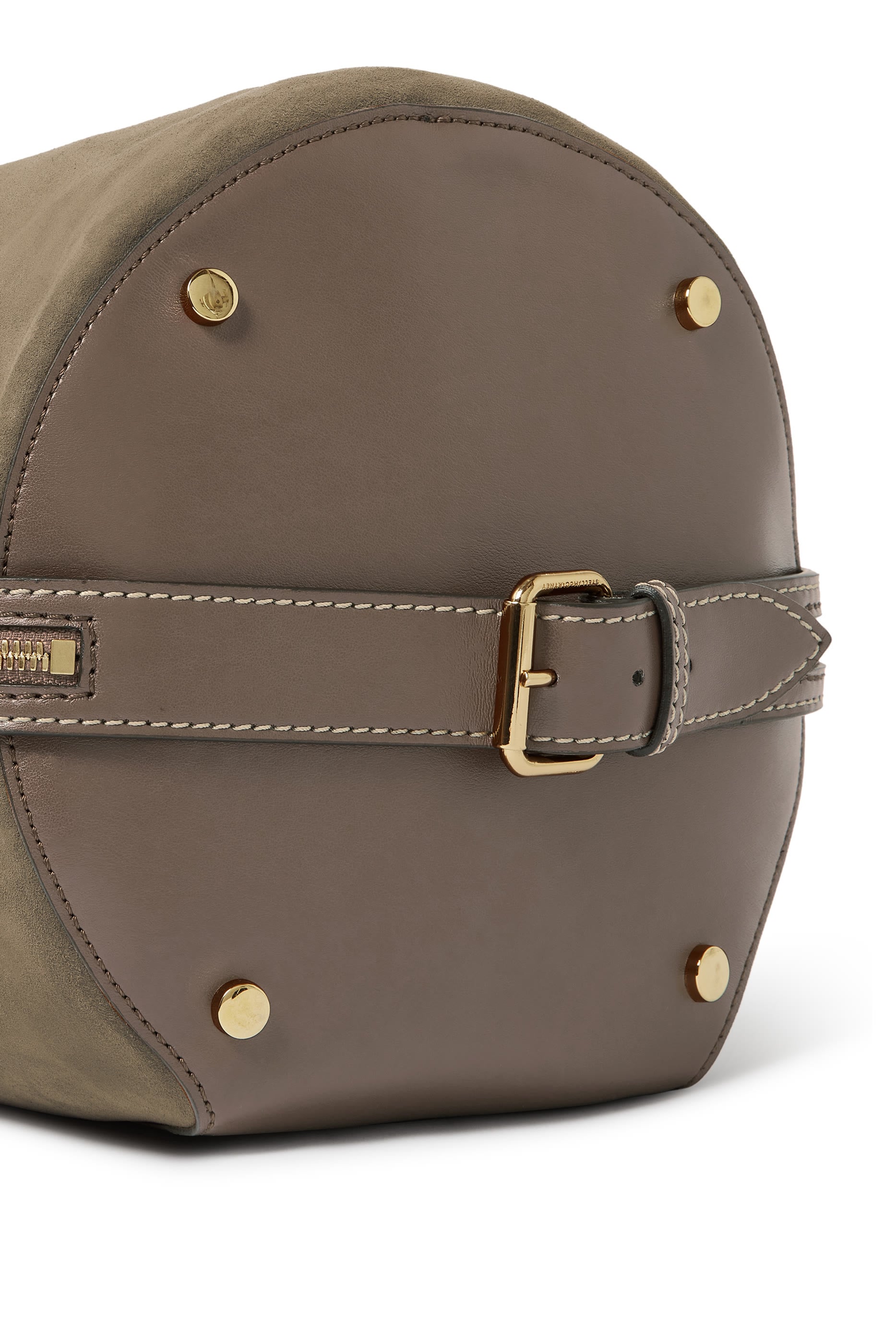 Appaloosa Medium Bucket Bag