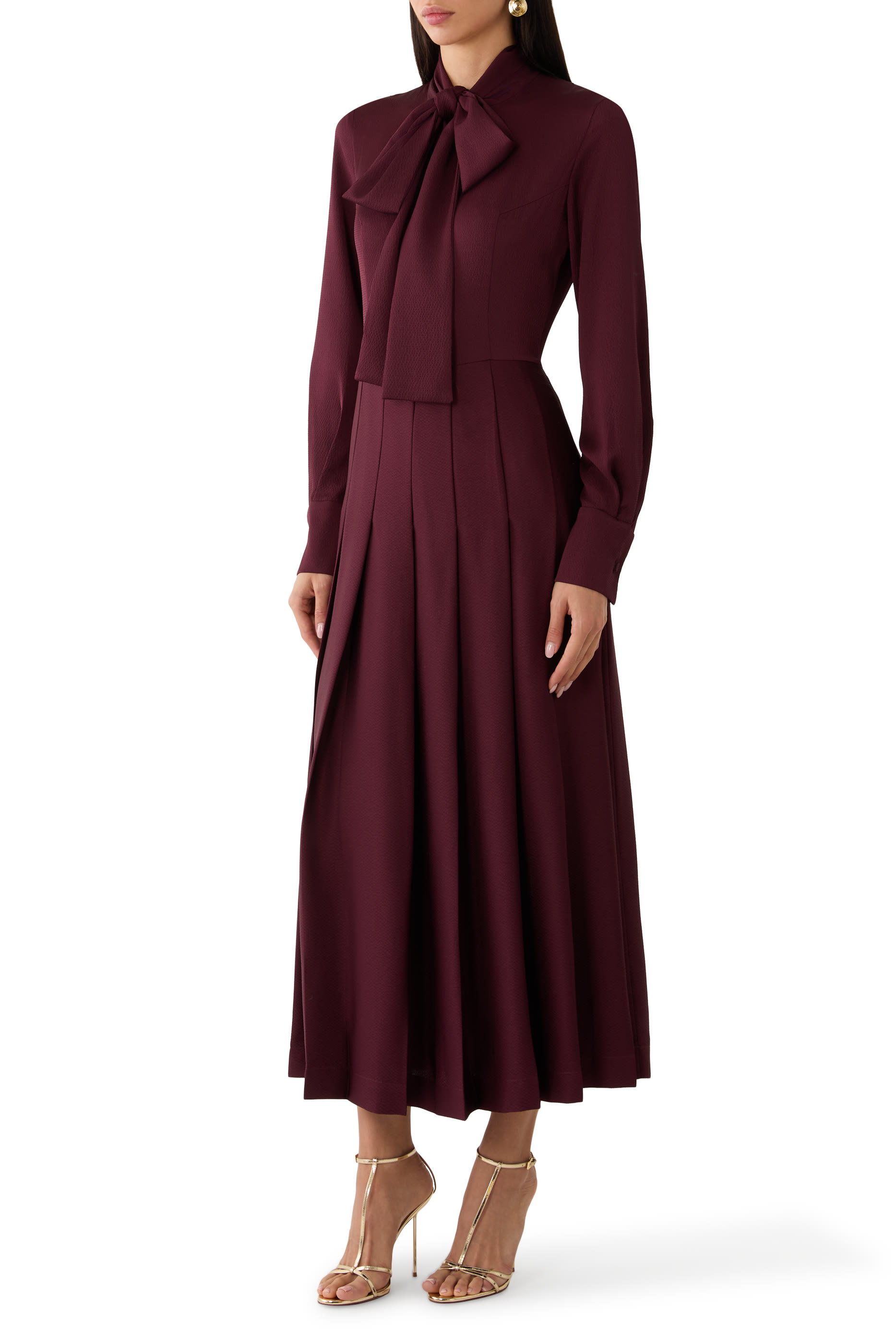 Alexis Dress