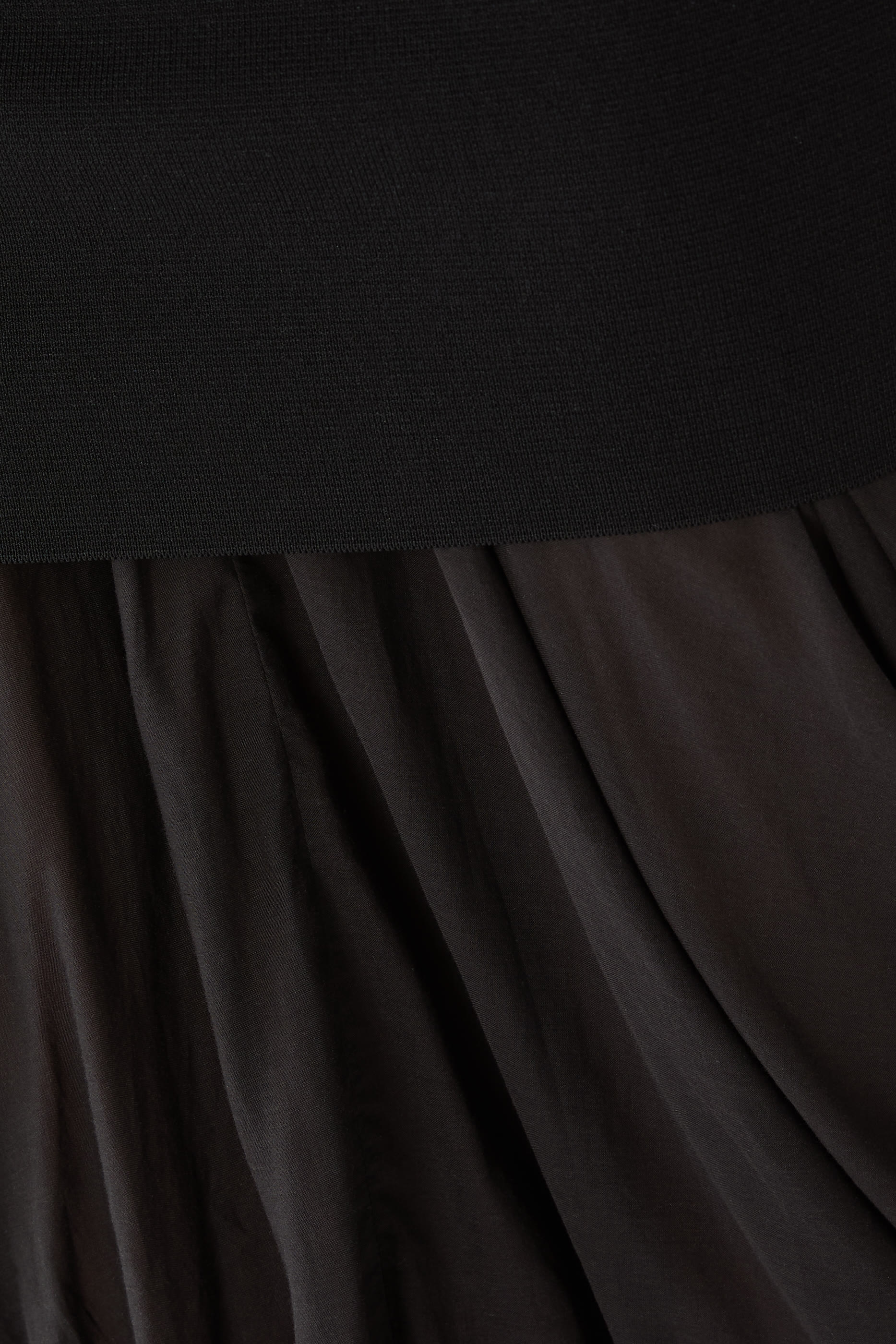 Cocoon T-Shirt Dress