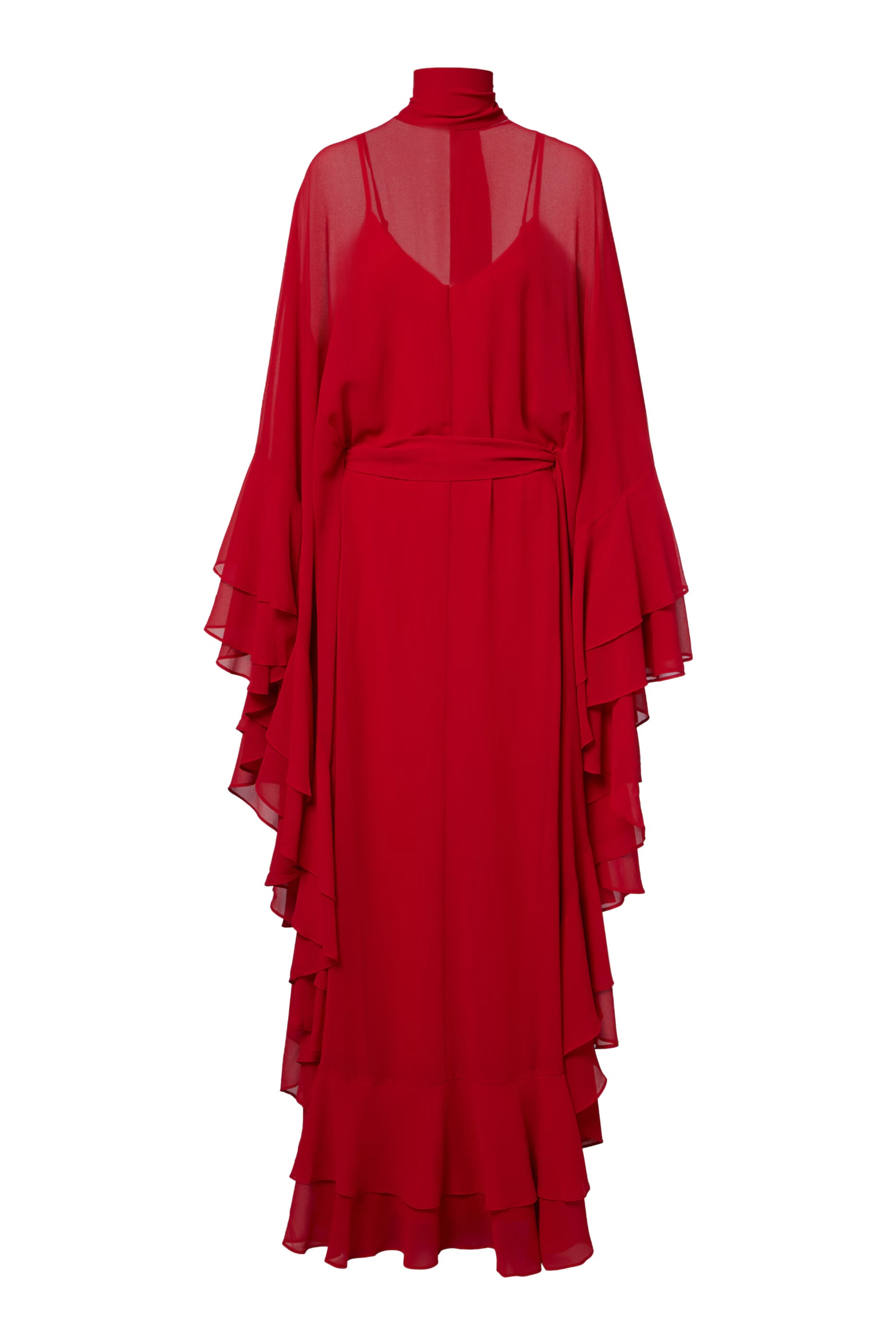 Socorro Maxi Dress
