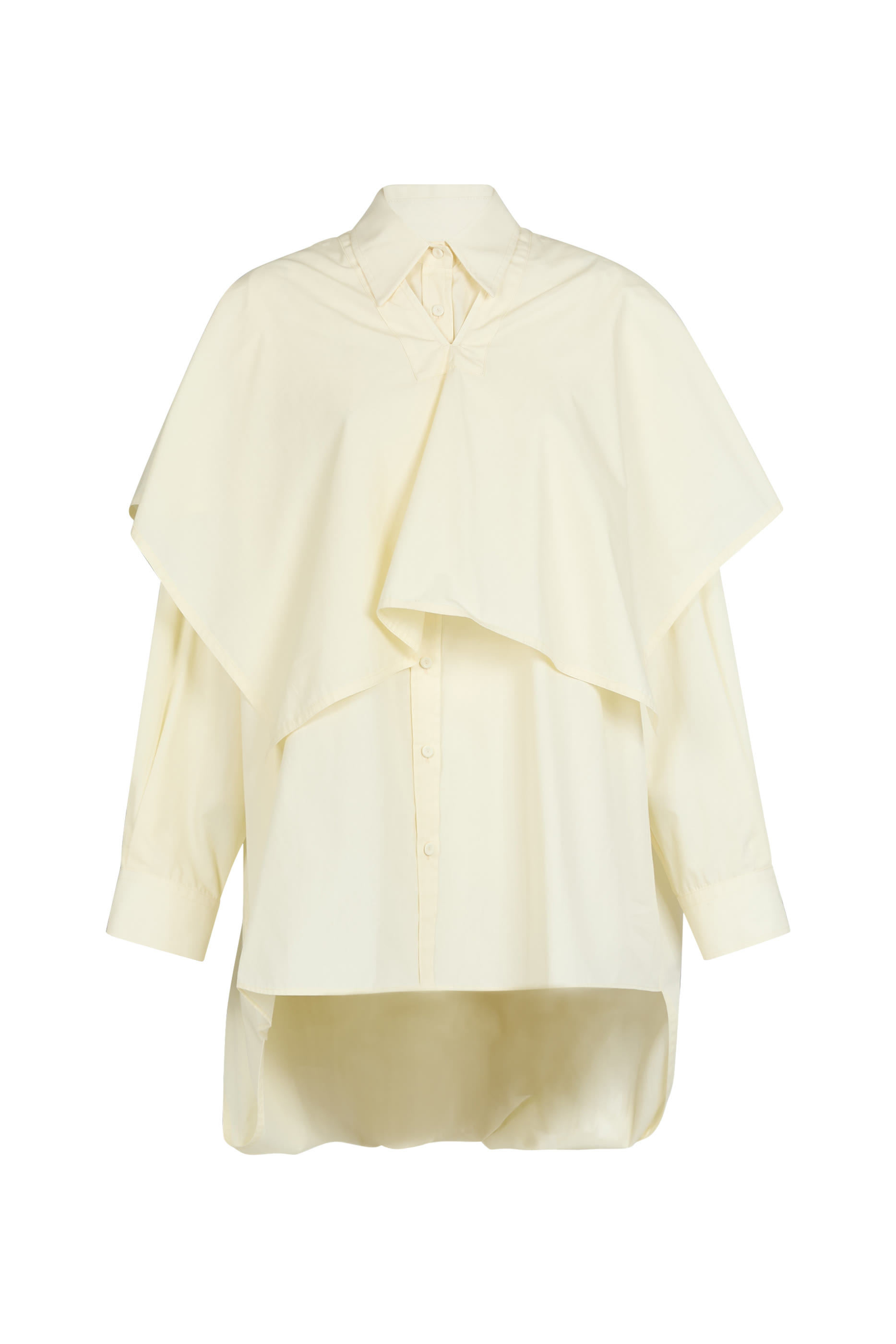 Cecilia Shirt