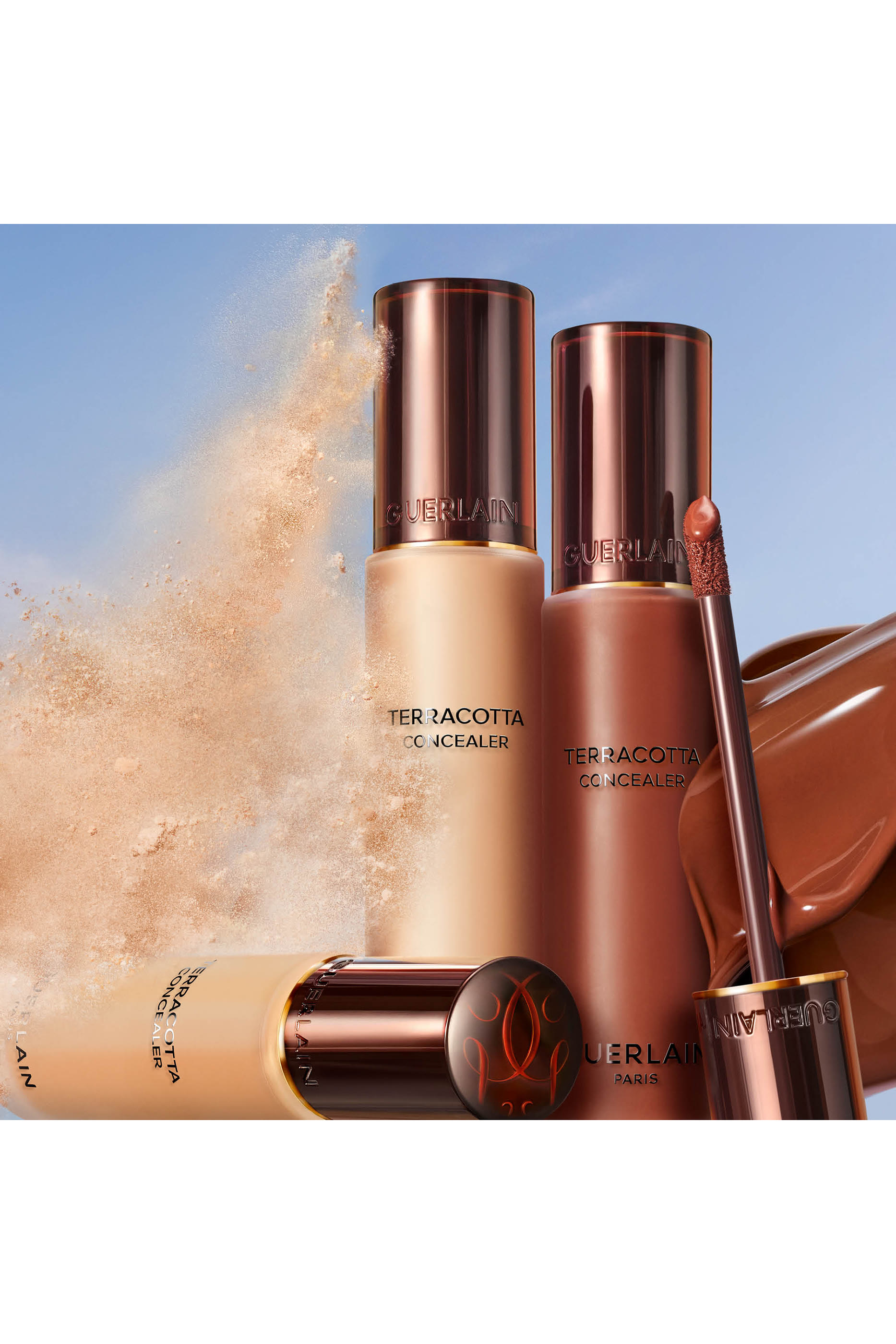 Terracotta Concealer