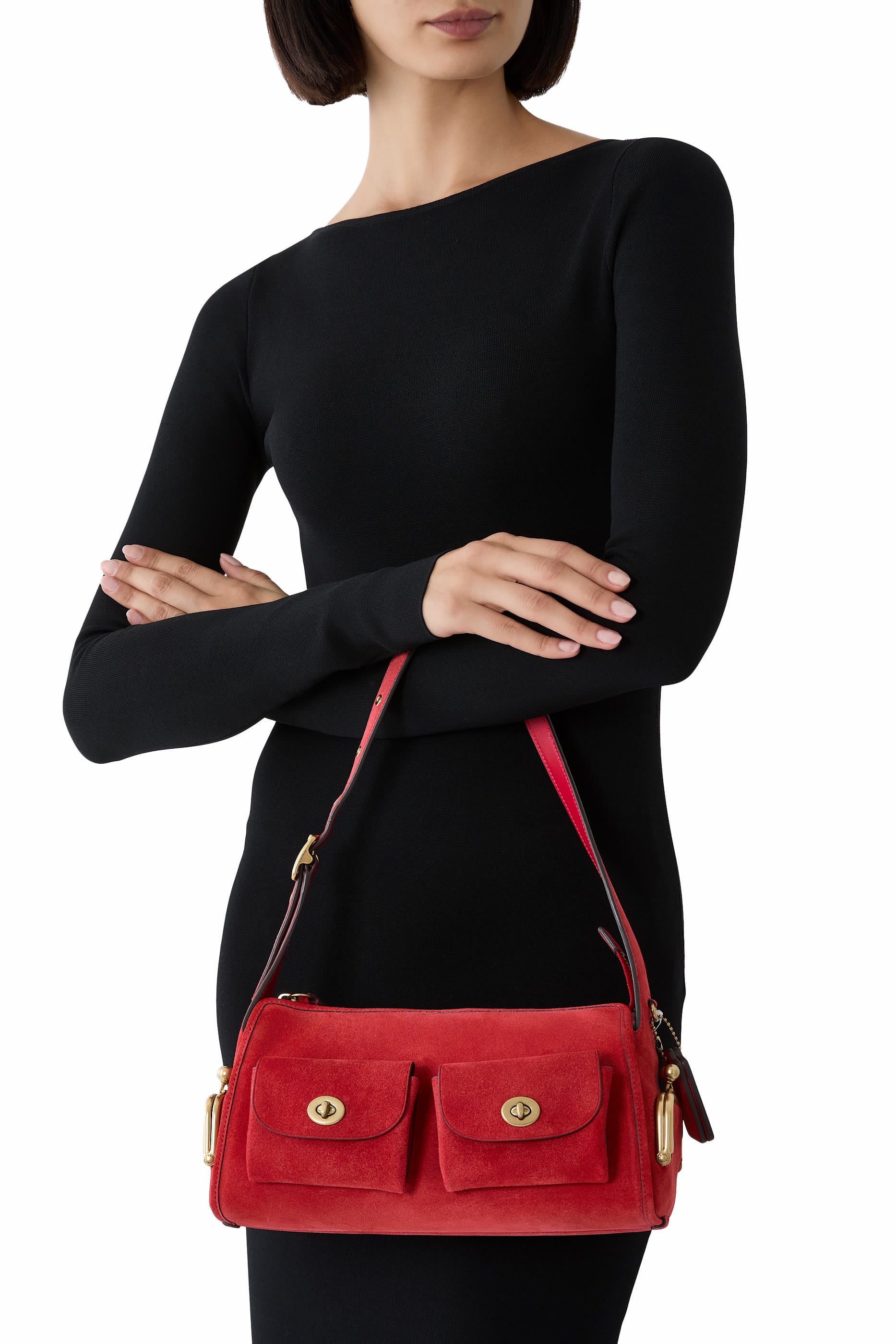Turnlock 27 Haversack Bag
