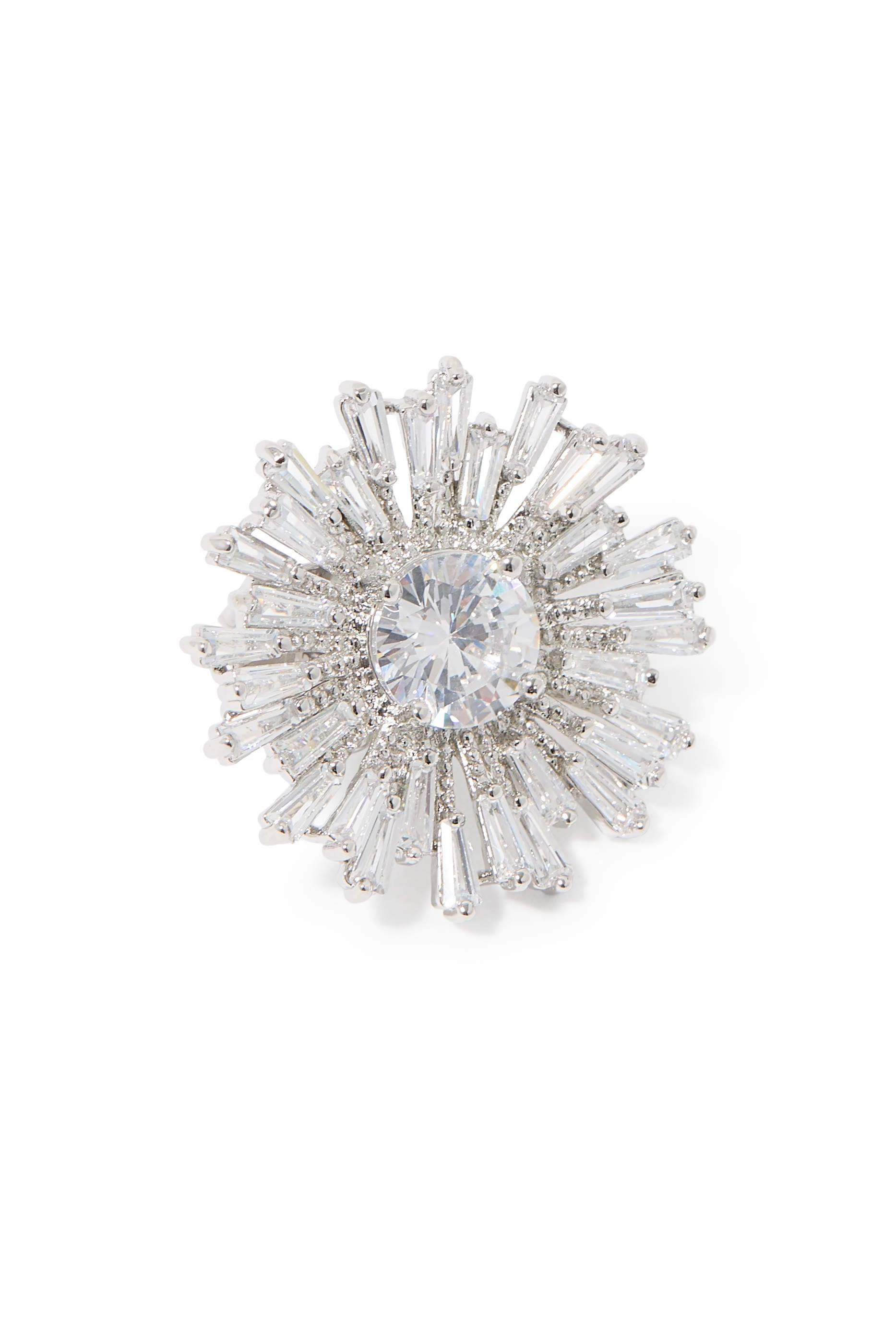 Sparkle Burst Earrings