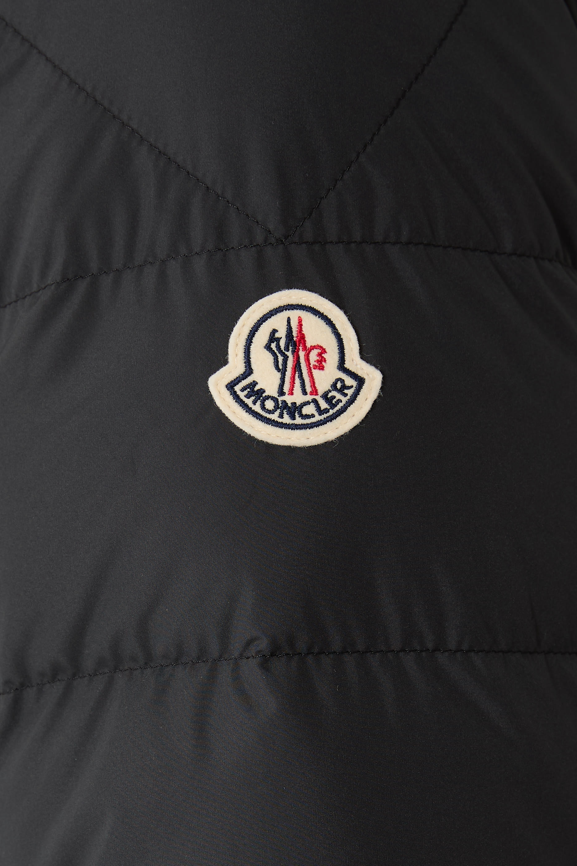 Baudinet Short Down Jacket