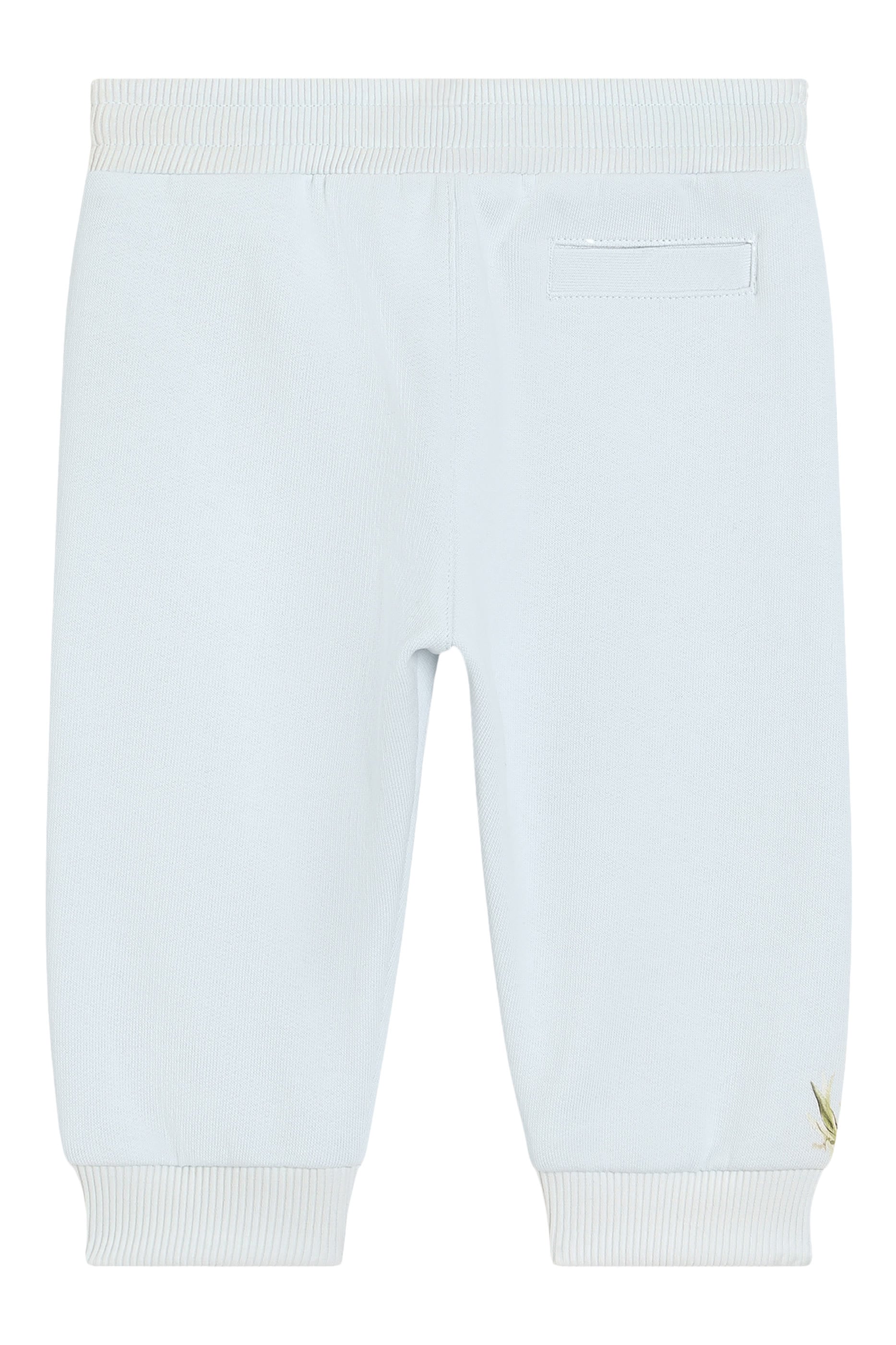 Kids Logo Embroidery Sweatpants