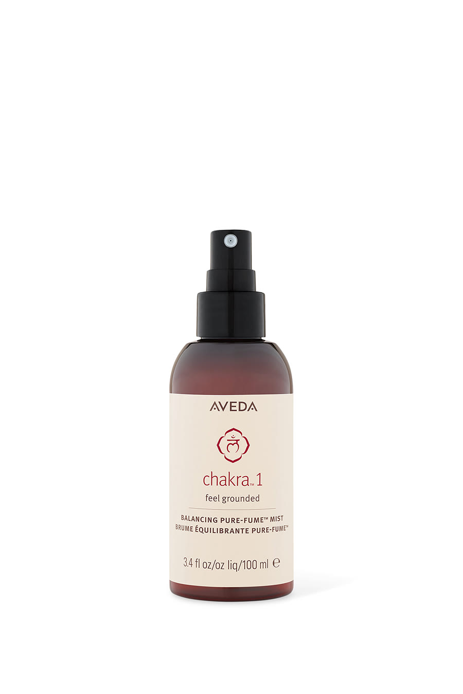Chakra&trade; 1 Balancing Pure-Fume&trade; Mist Grounded