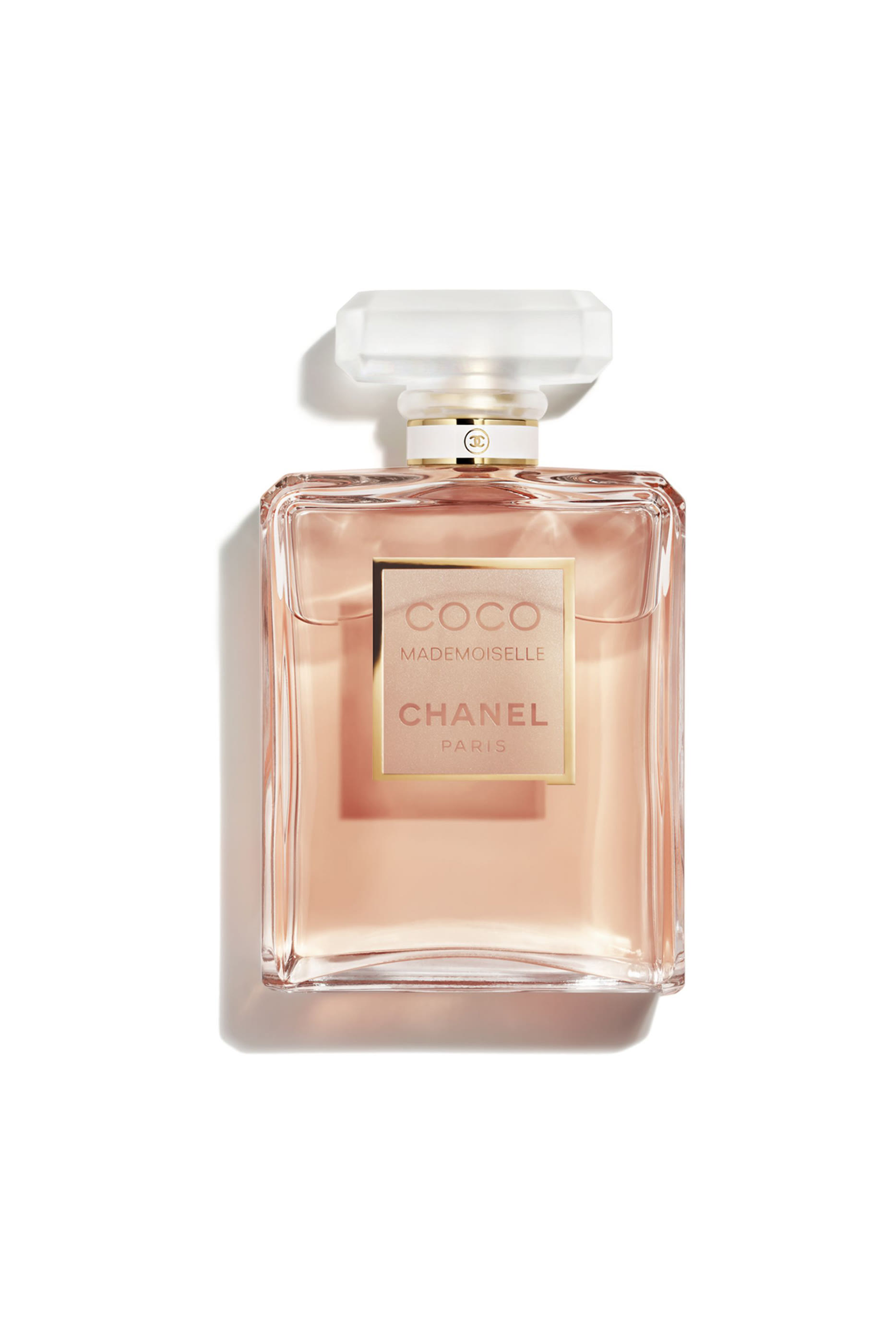 Coco Mademoiselle