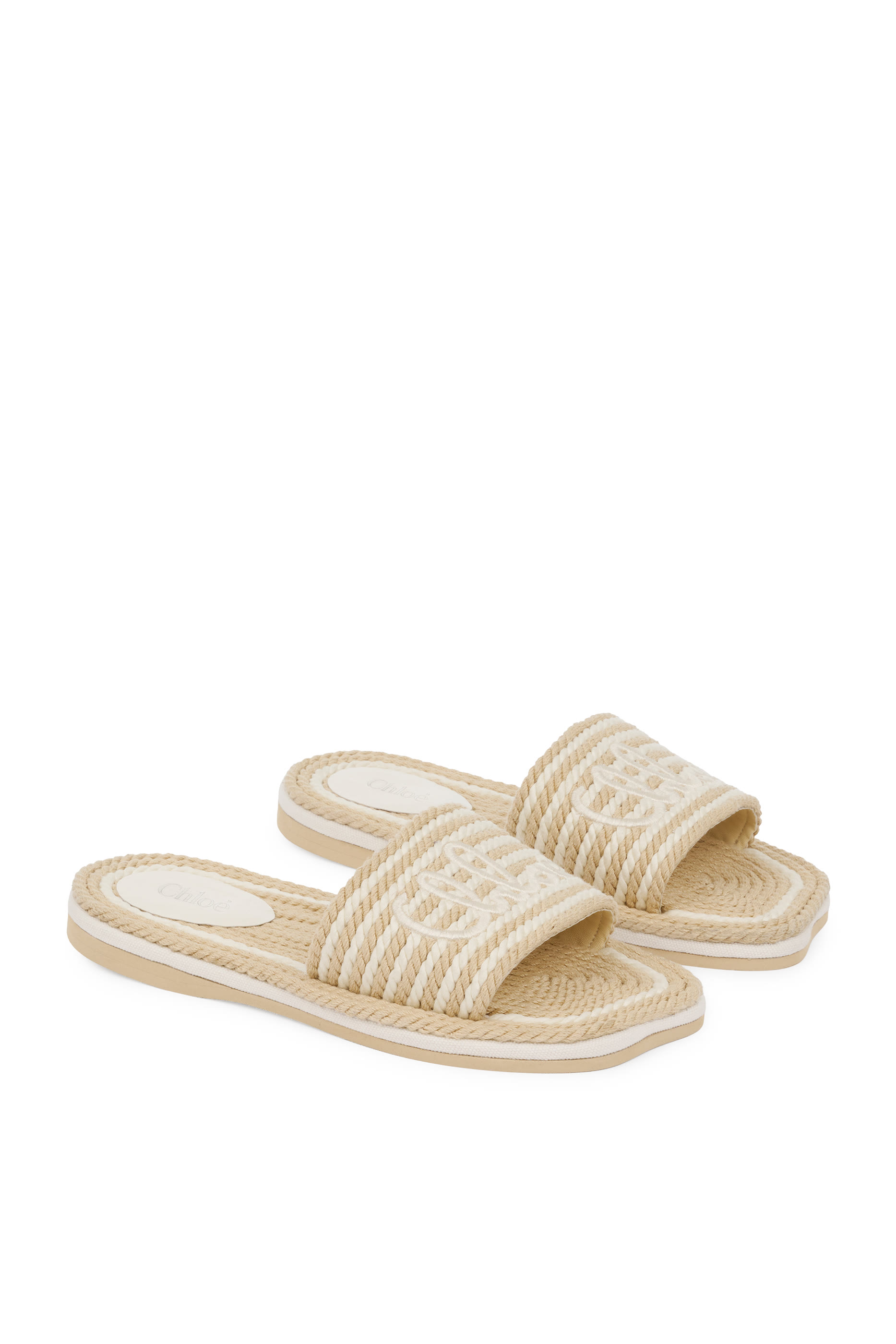 Hand-Braided Cord Slides