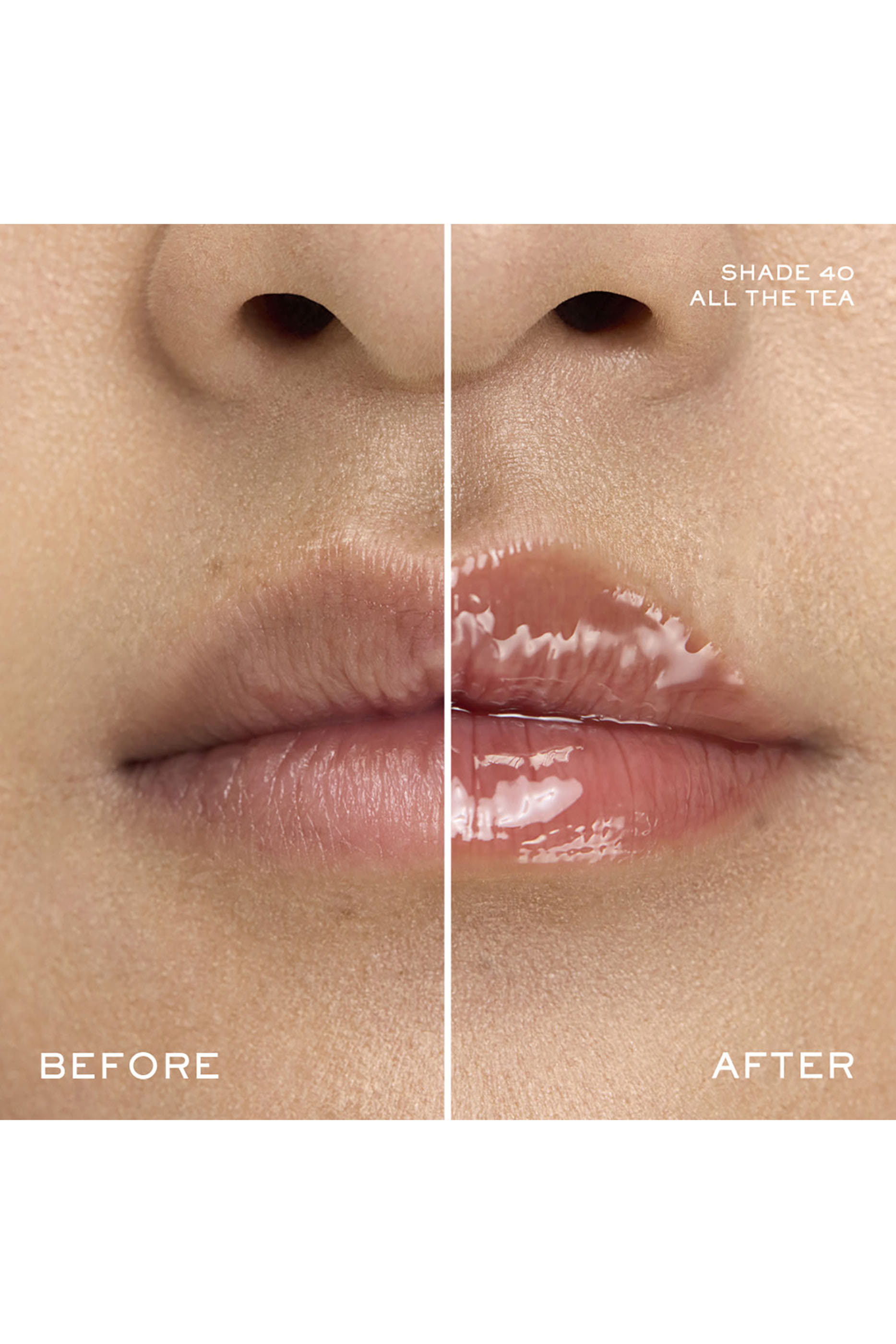 Lip Idôle Juicytreat Juicy Oil-in-Gloss