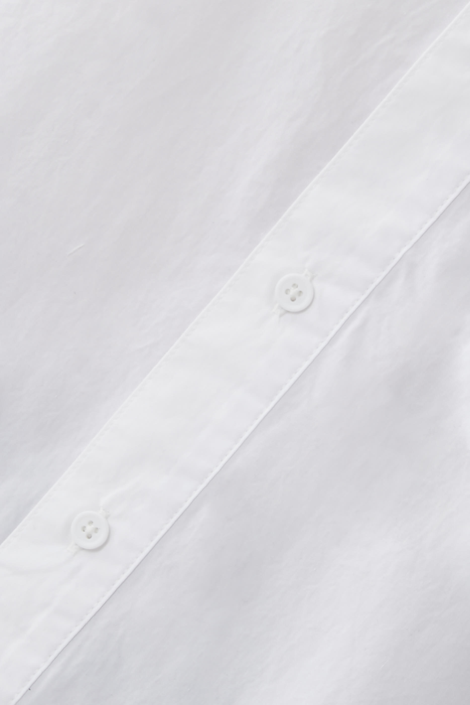 Giant Long Sleeves Shirt