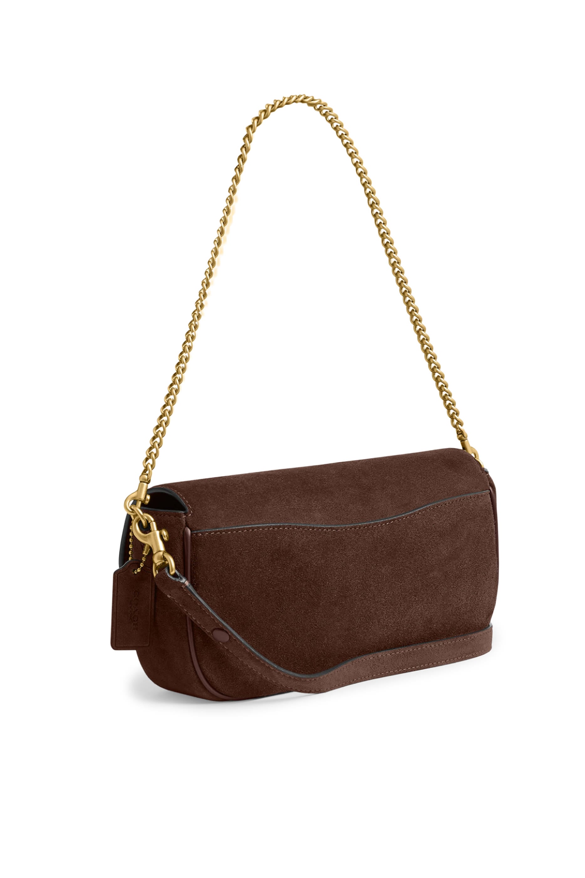  Brook Flap Chain Bag