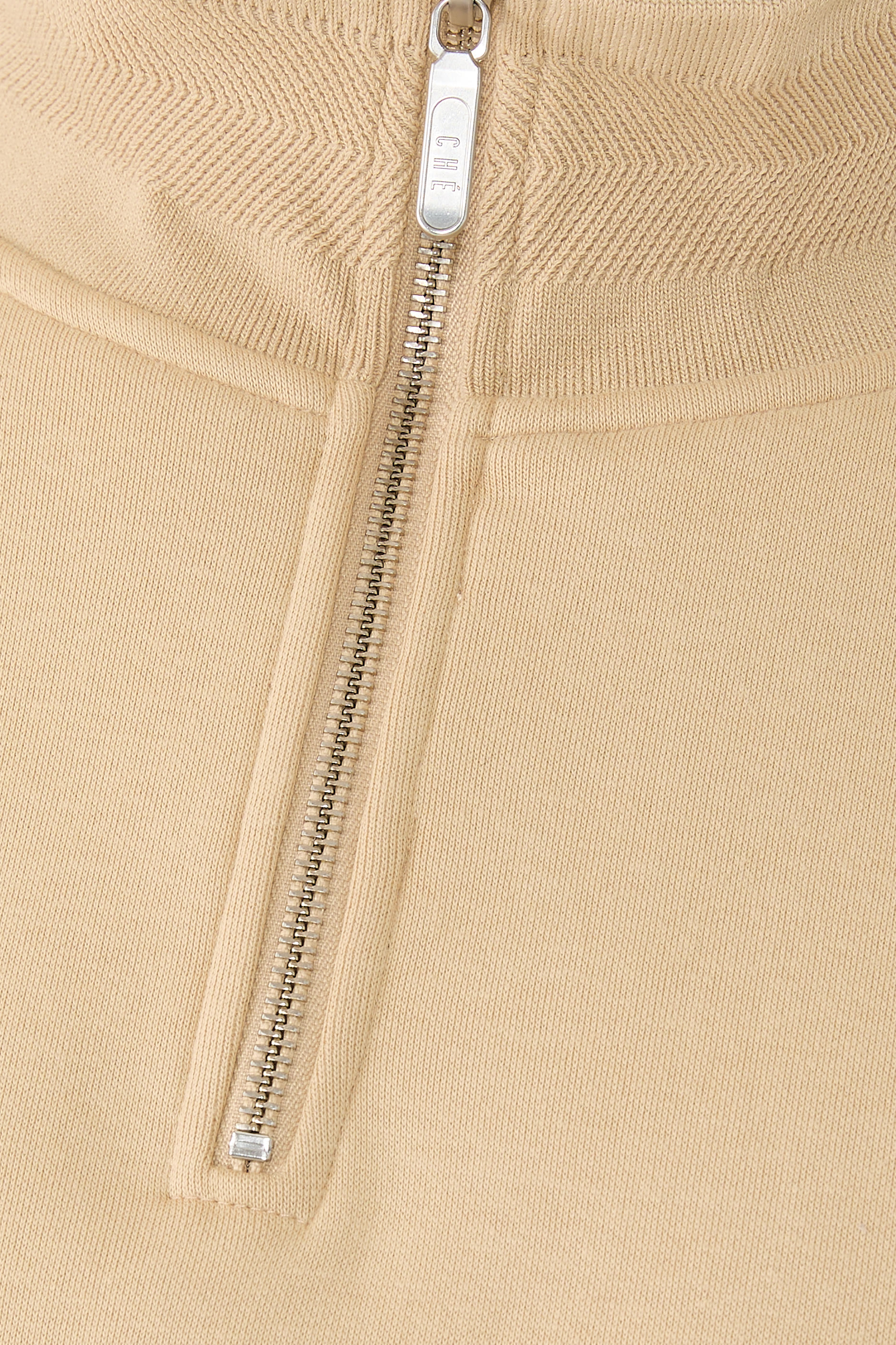 Varez Polo Sweatshirt