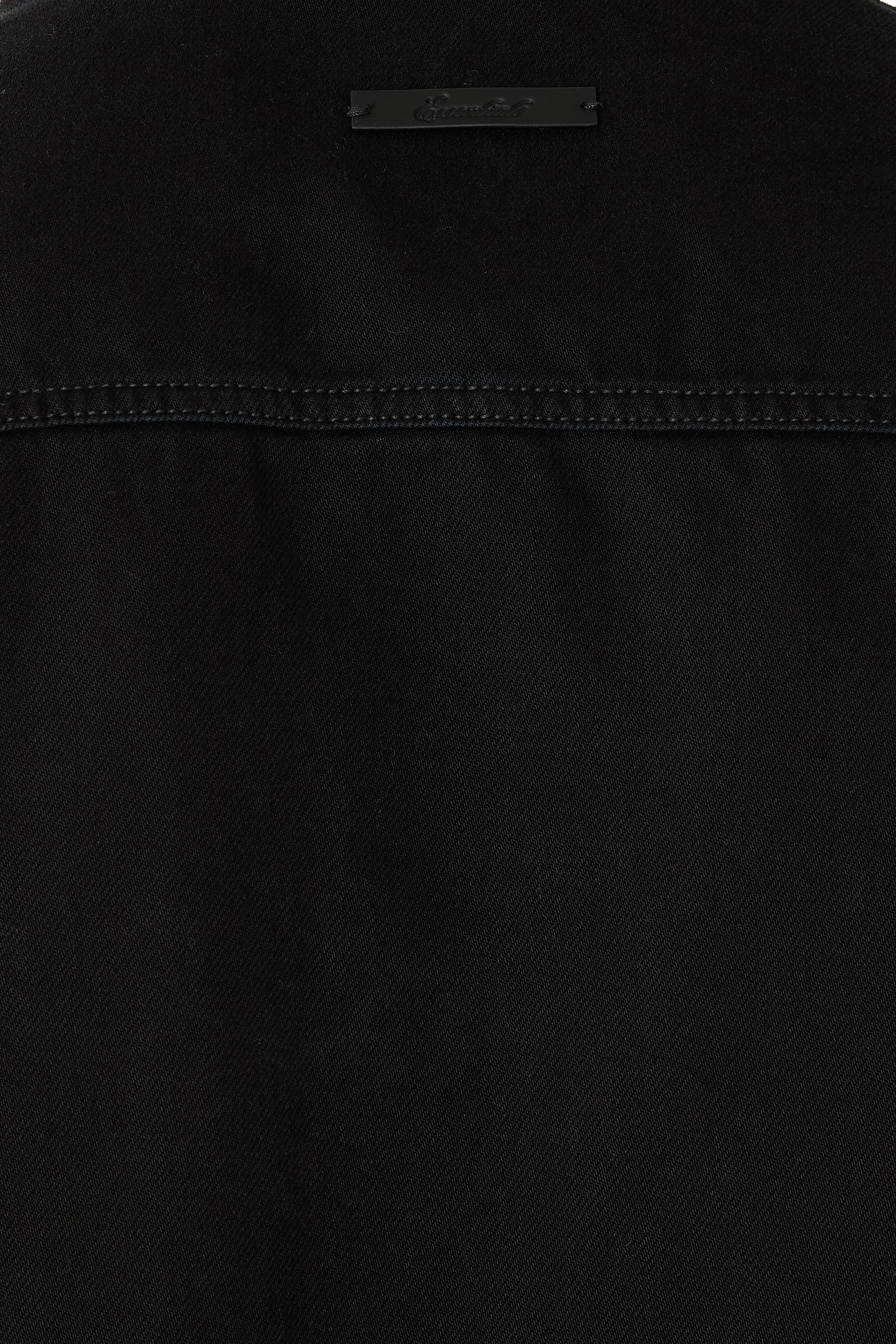 Logo Classic Jacket