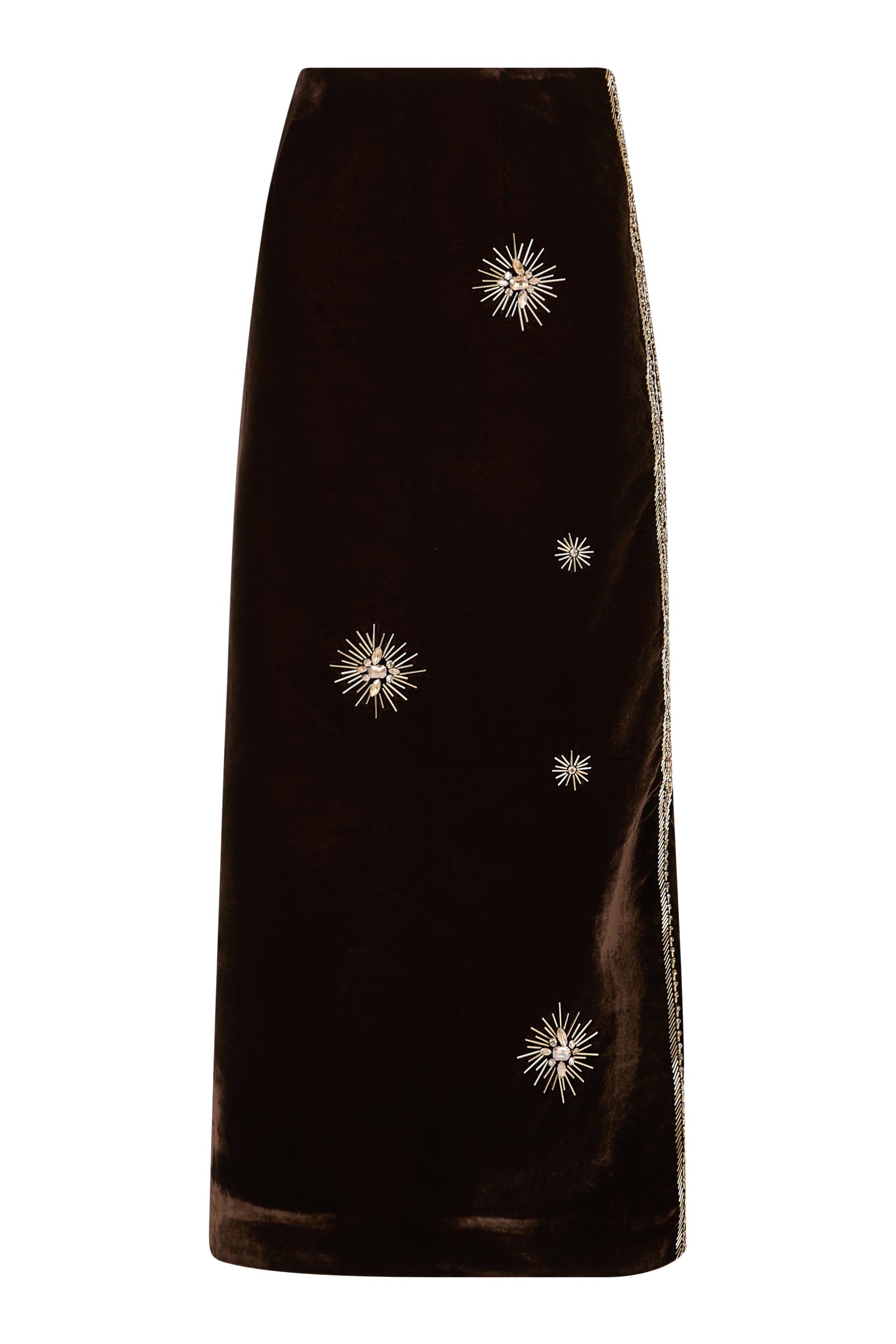 Aura Skirt 