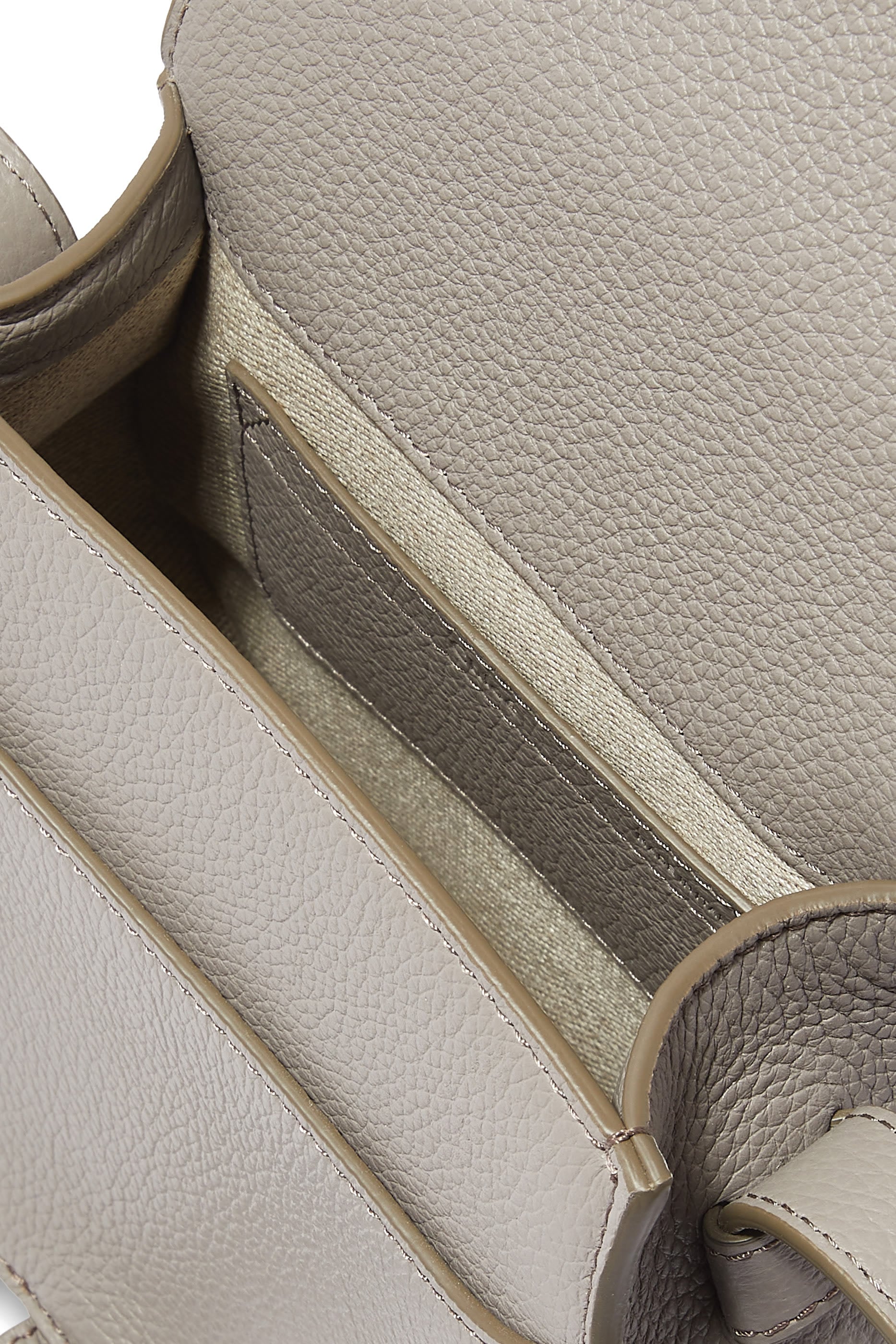 Marcie Small Saddle Bag