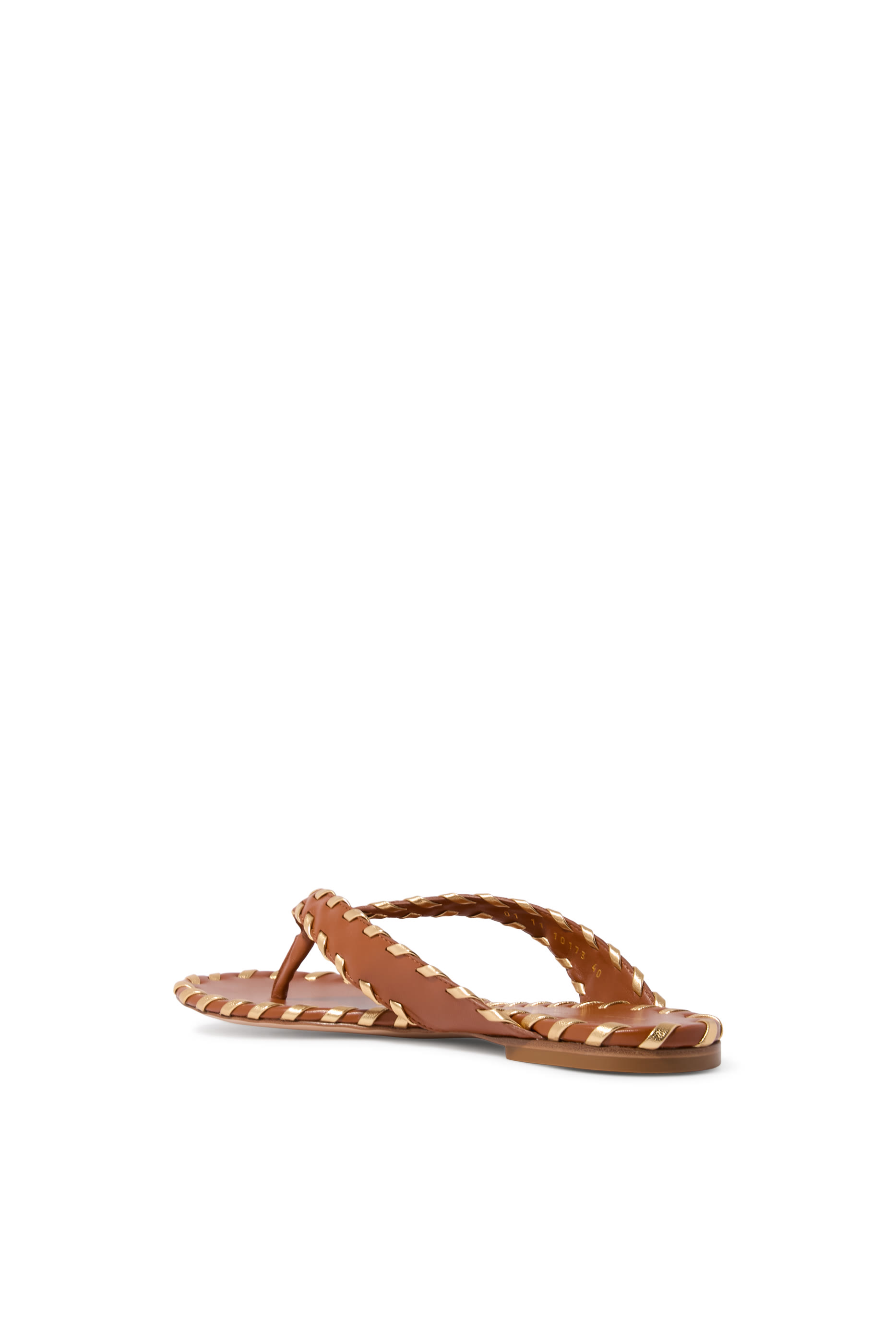 Zaira Thong Sandals