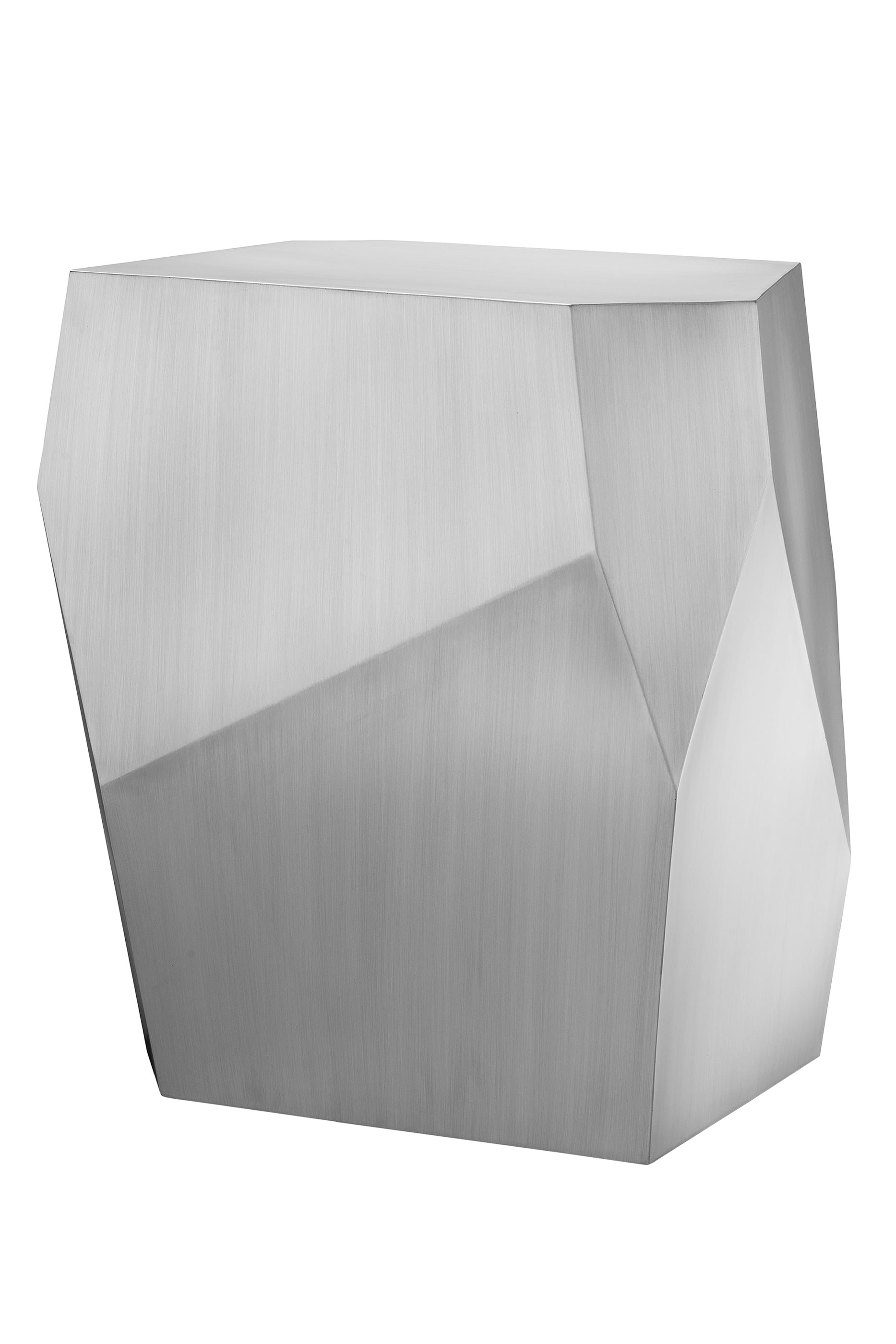 طاولة راميرو جانبية