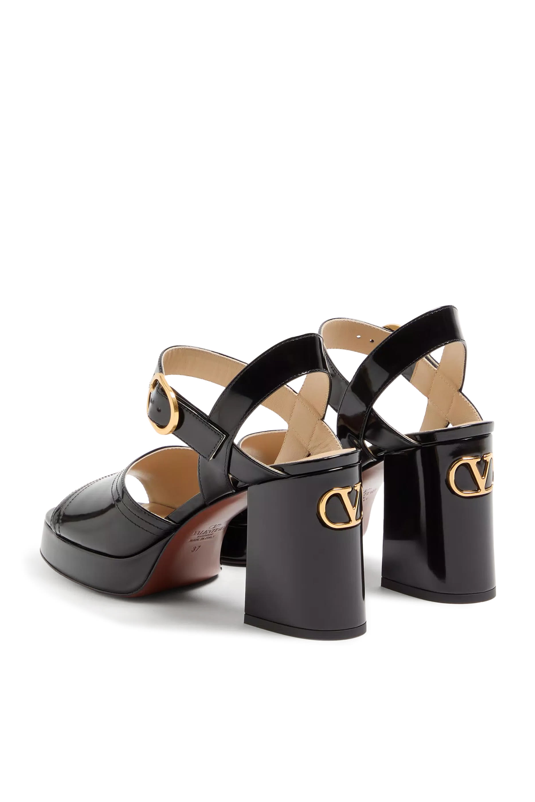 Fawcette 100 Sandals 