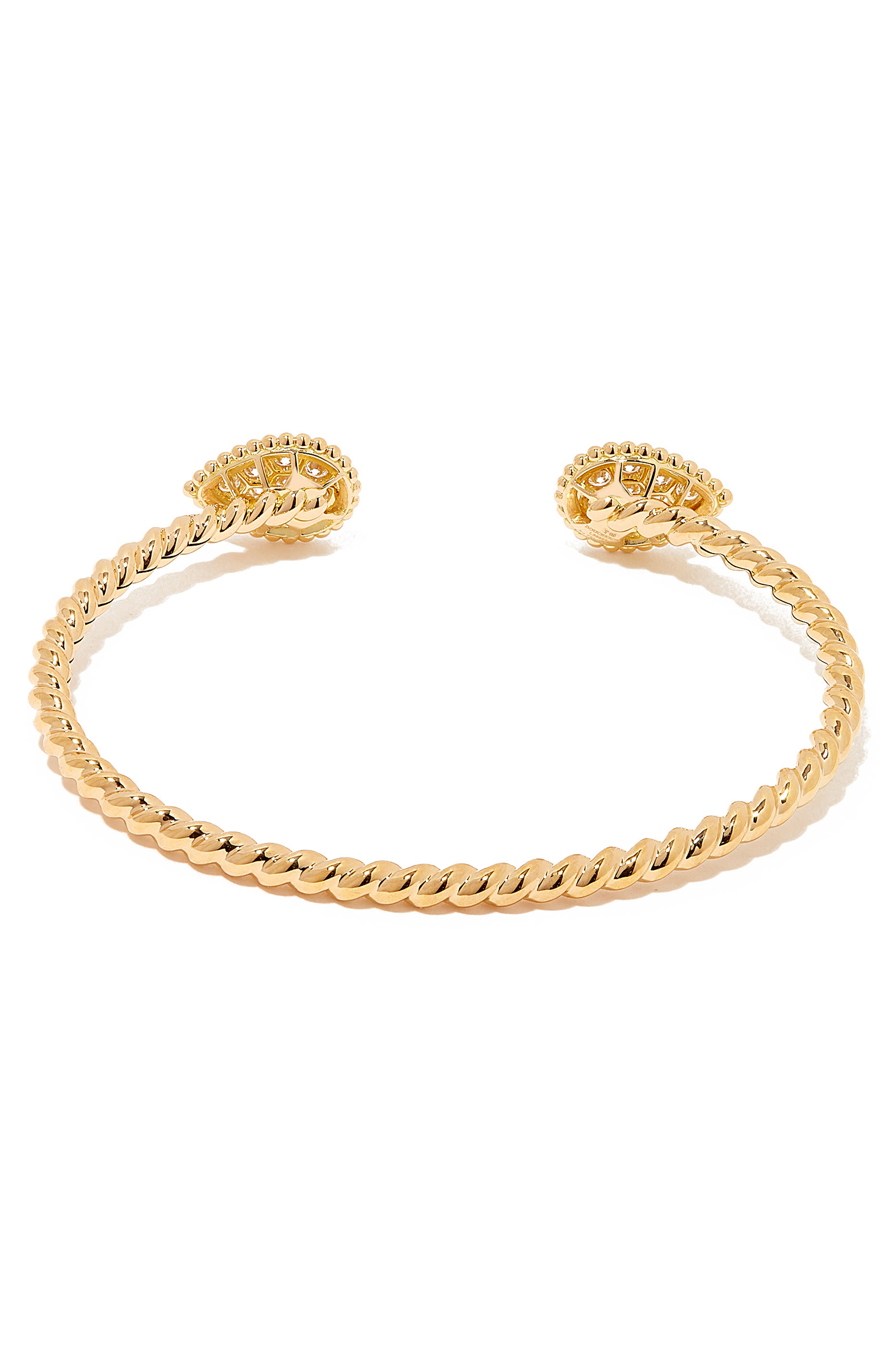 Serpent Bohème Bracelet, S motif