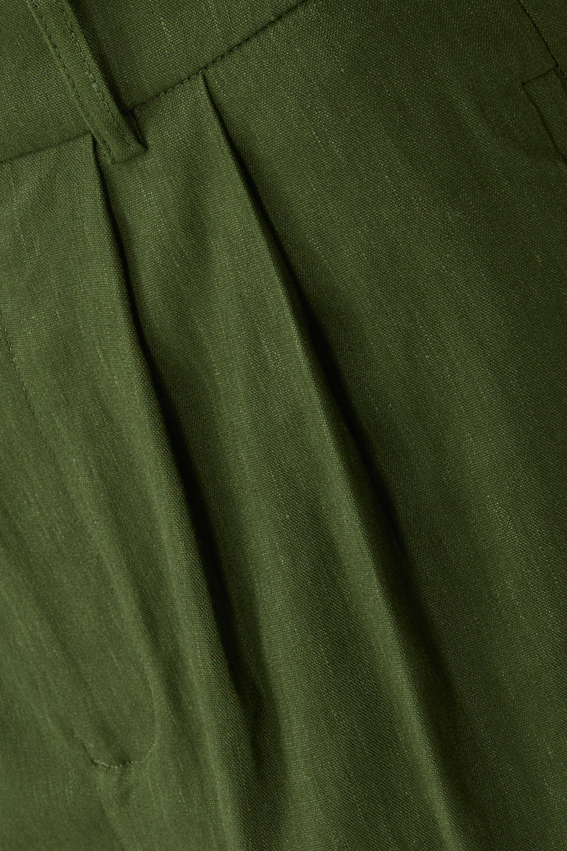 Conry Linen Shorts