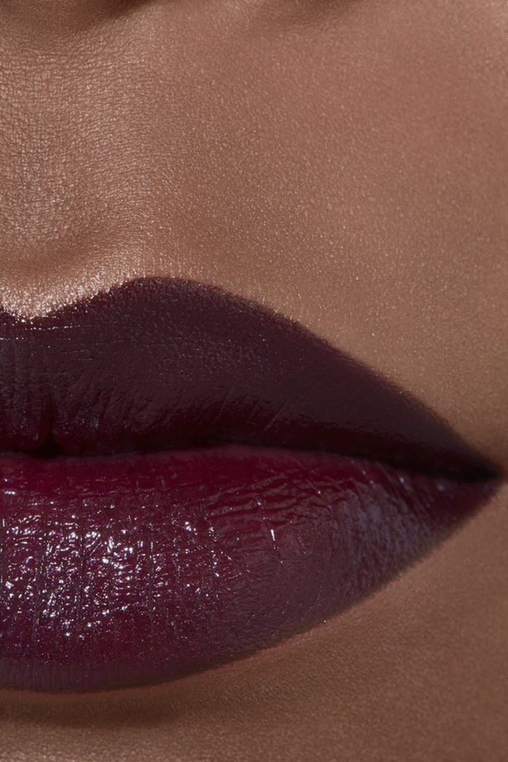 مرطِّب و ملون للشفاه ROUGE ALLURE